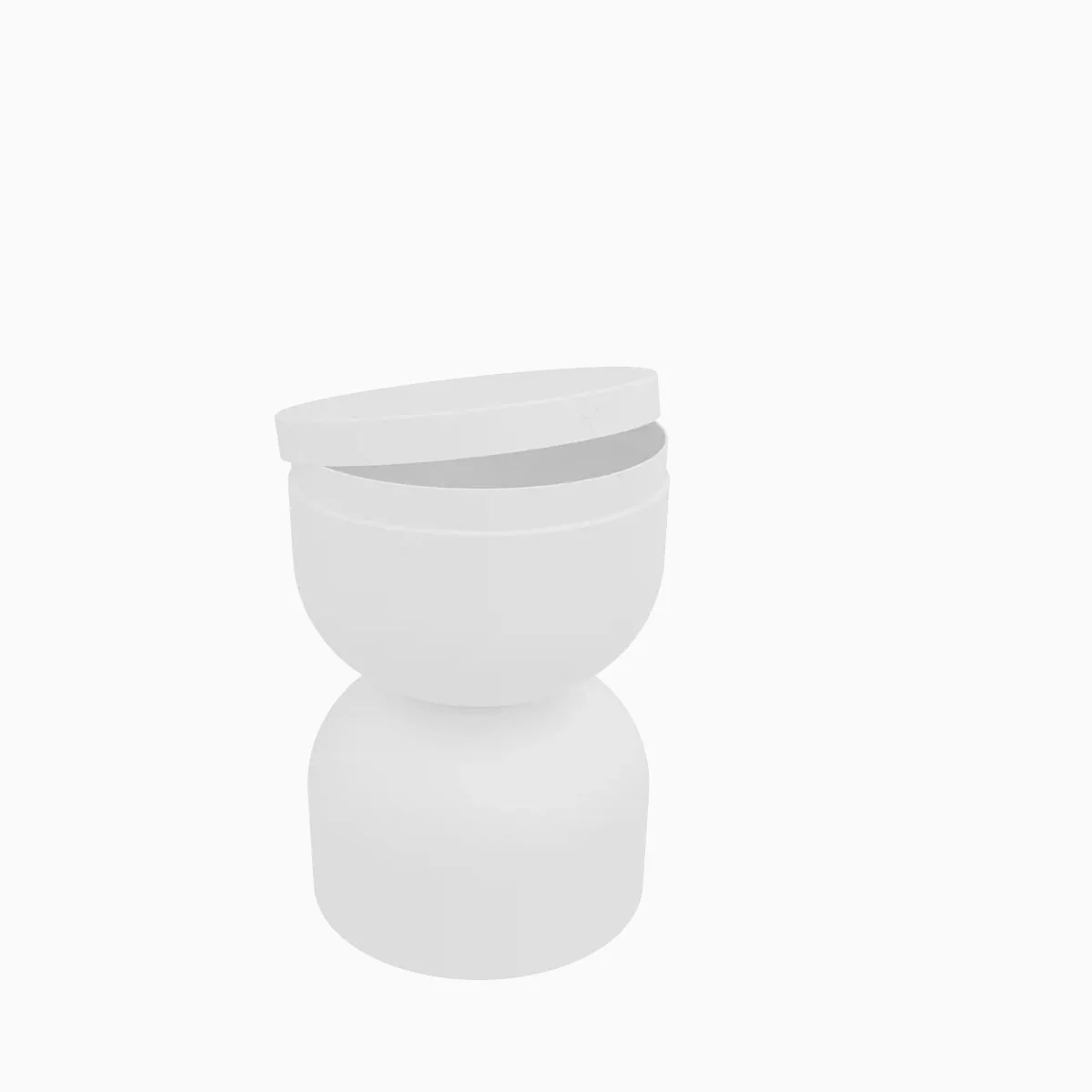 Fermob Piapolo Stool - Image 15