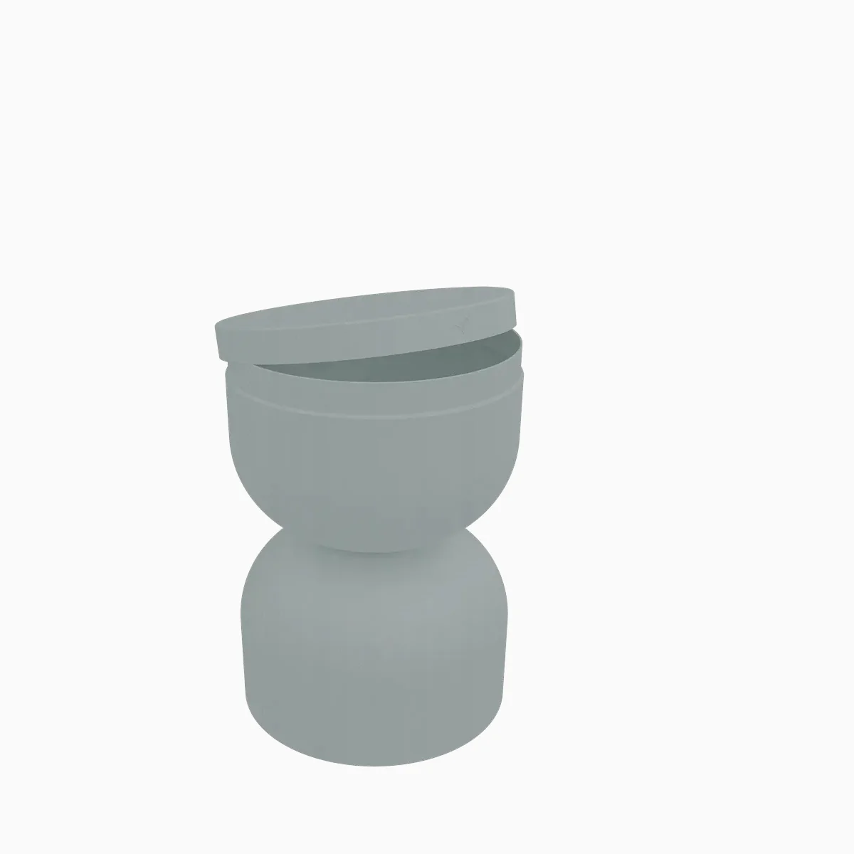 Fermob Piapolo Stool - Image 20
