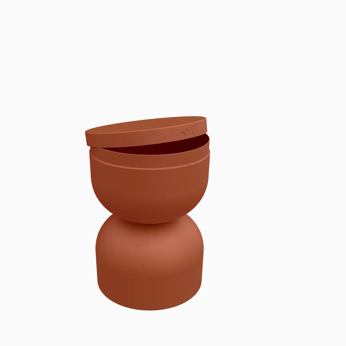 Fermob Piapolo Stool - Image 25