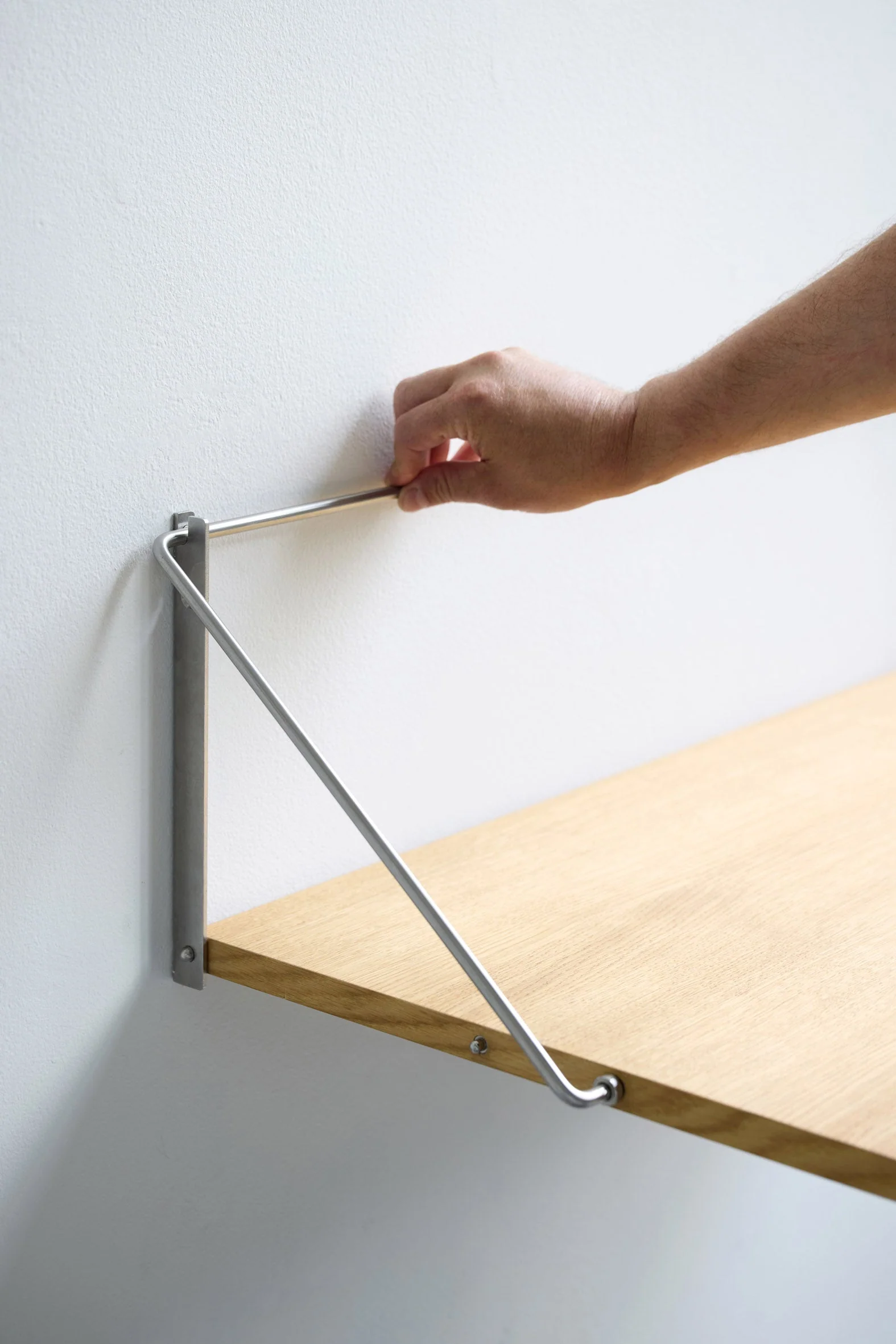 Moebe Fold-out Desk - Image 8
