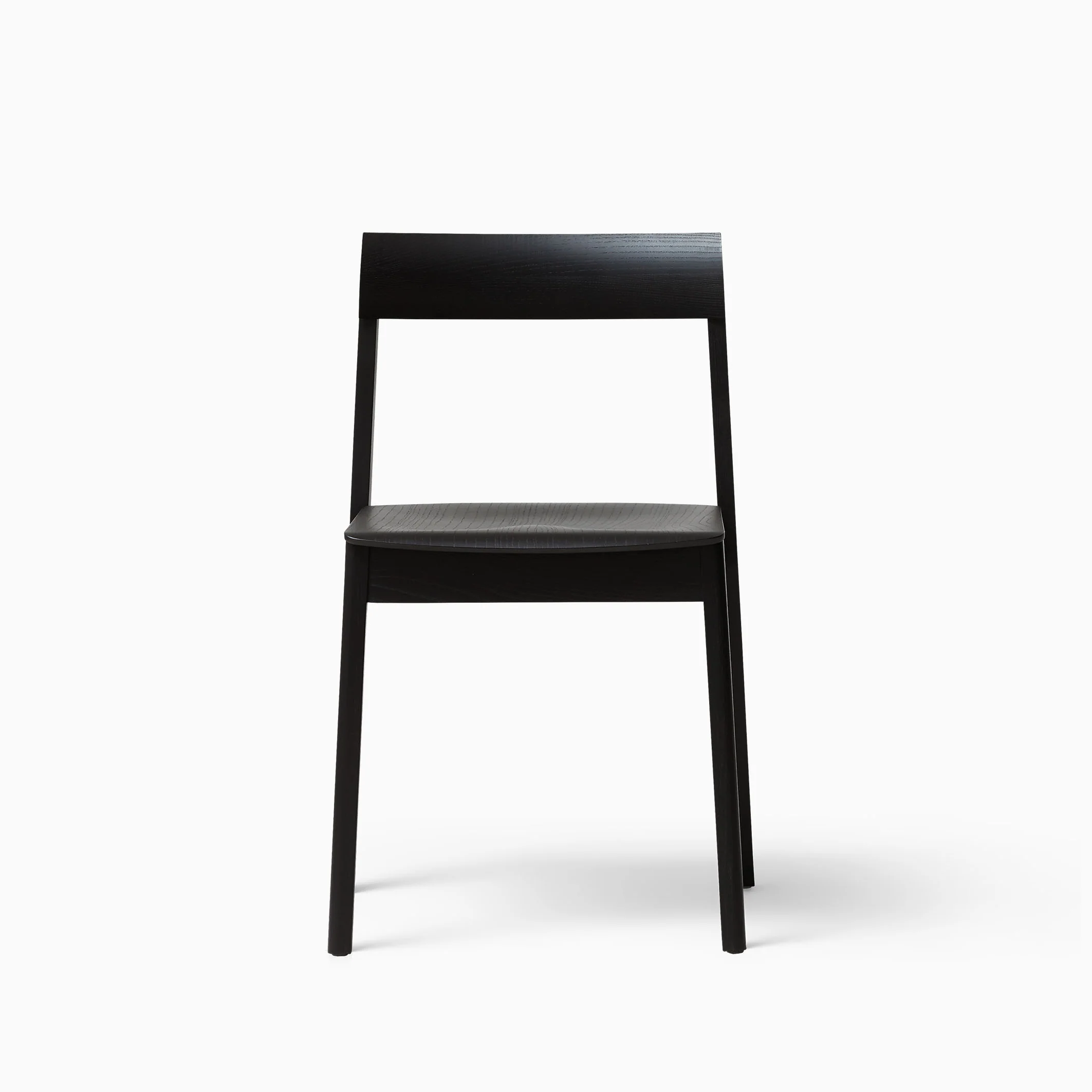 Form & Refine Blueprint Chair - Image 7