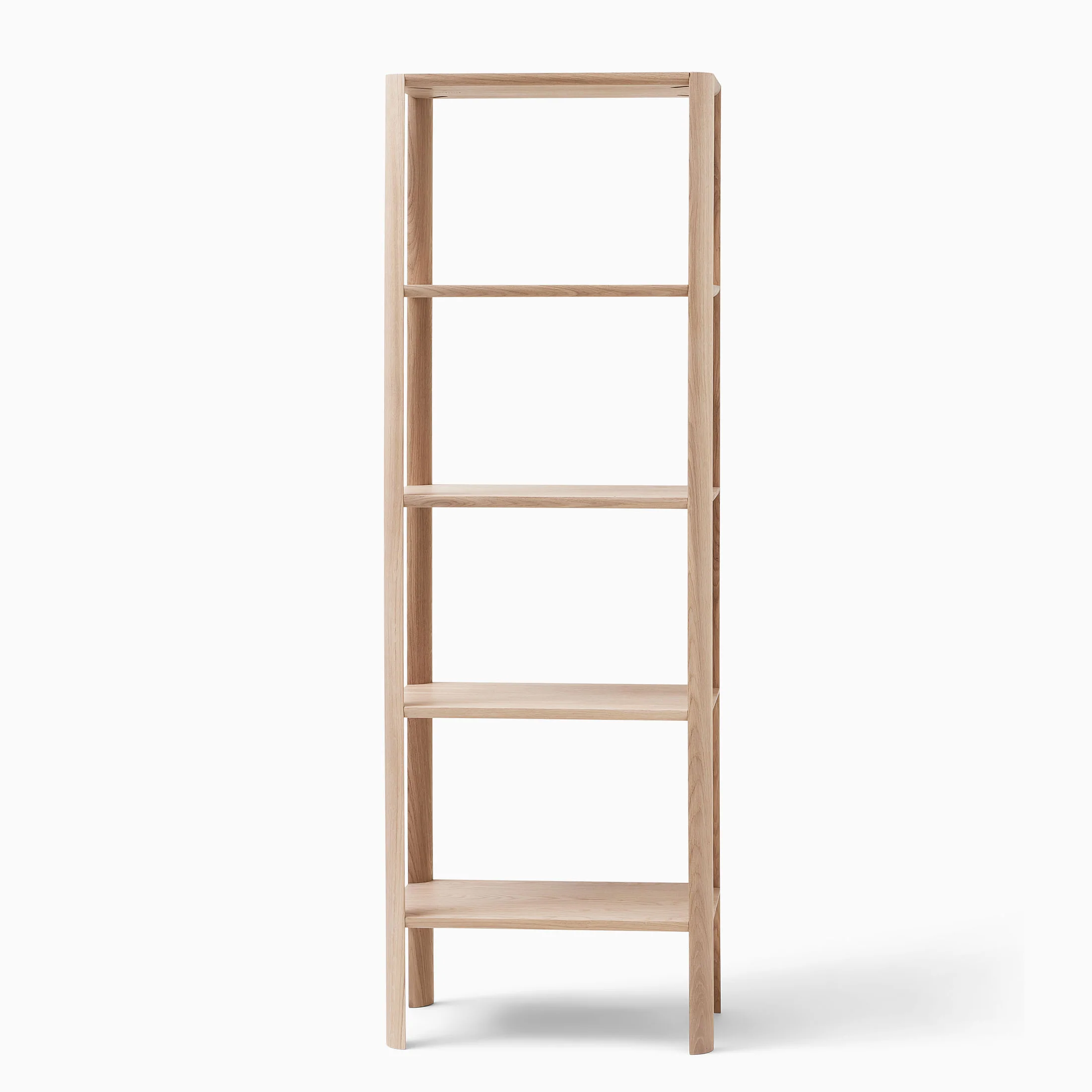 Form & Refine Lean Shelf 0.5x5m - Image 5