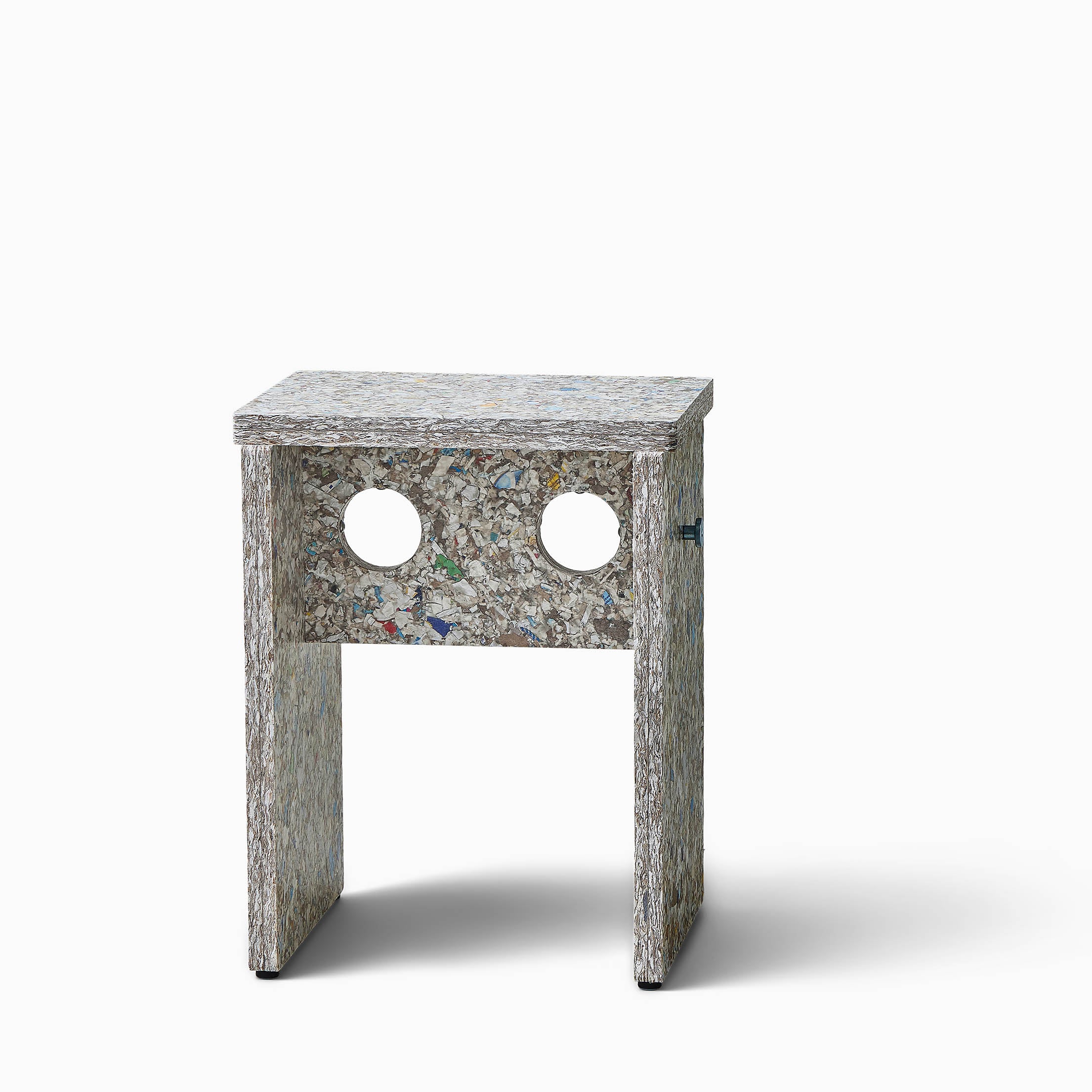 Form & Refine Remake Stool