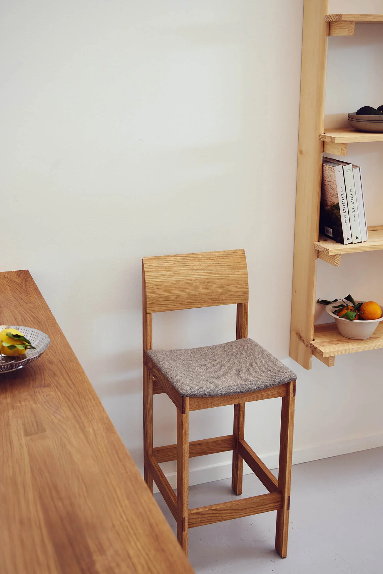 Form & Refine Sonder Bar Chair - Image 2