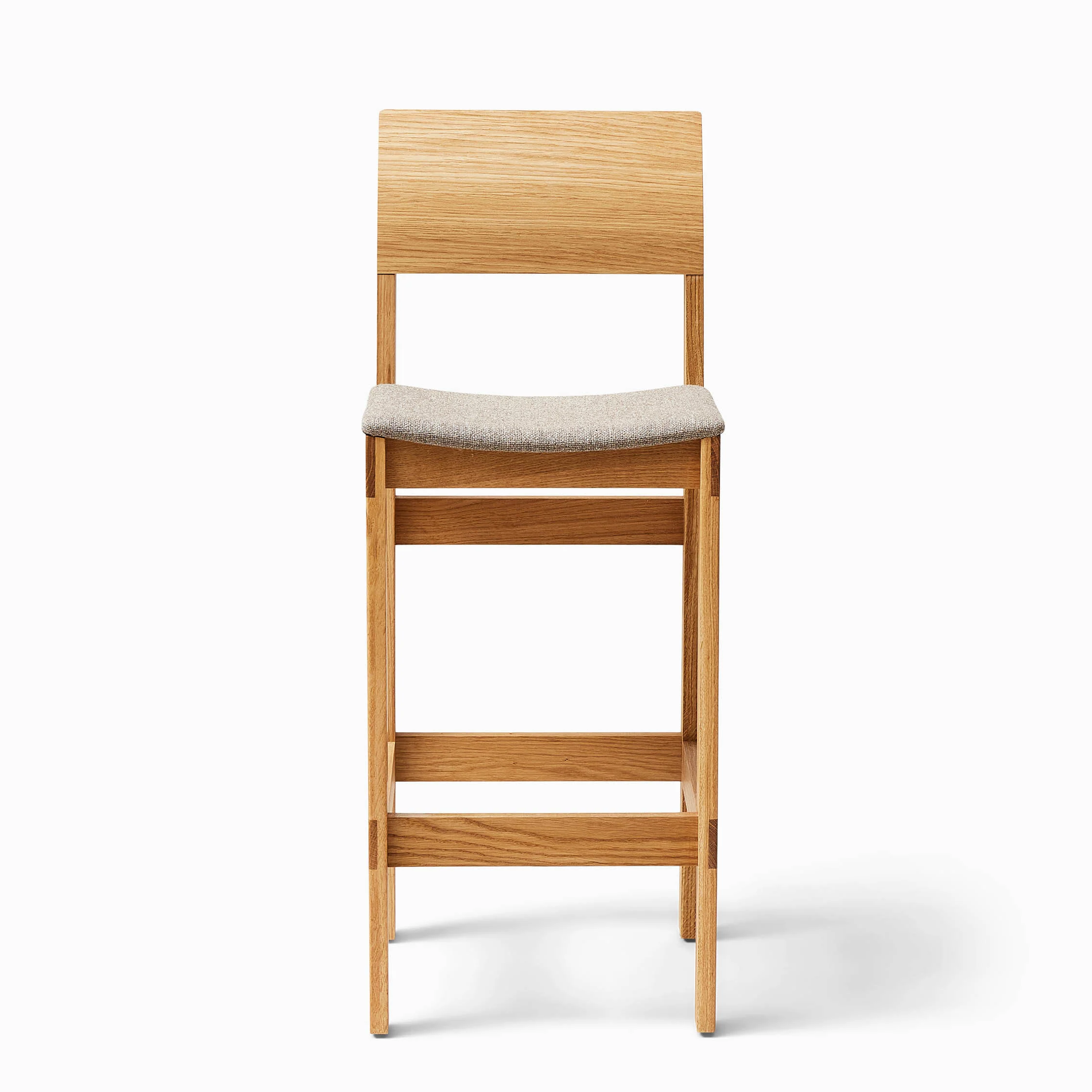 Form & Refine Sonder Bar Chair - Image 3