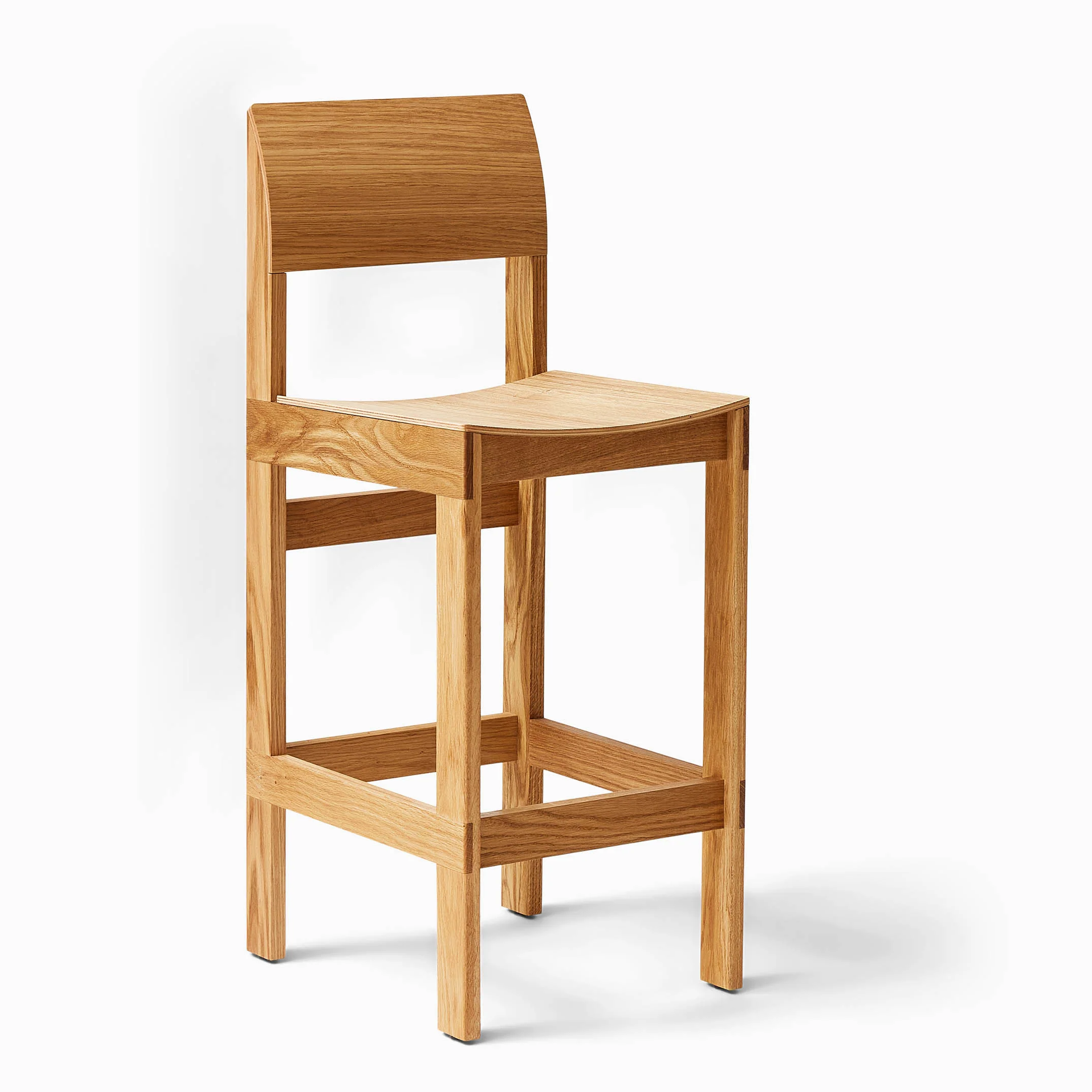 Form & Refine Sonder Bar Chair - Image 5