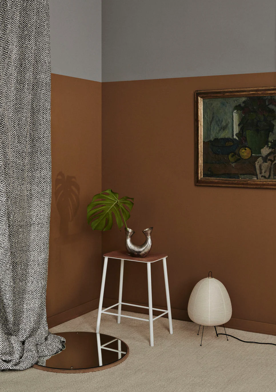 Frama Adam Stool 50cm - Image 3