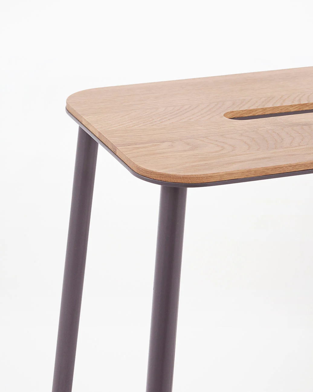 Frama Adam Stool 65cm - Image 11