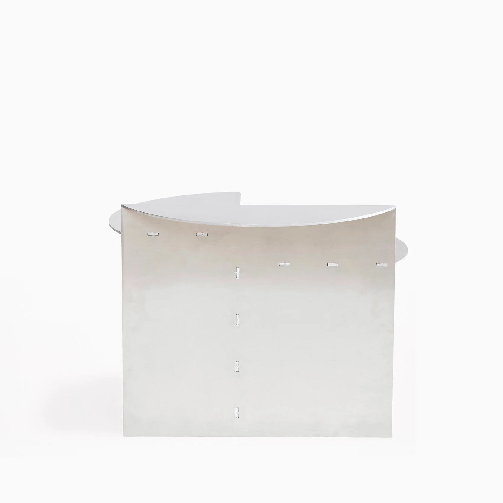 Frama Rivet Side Table - Image 8