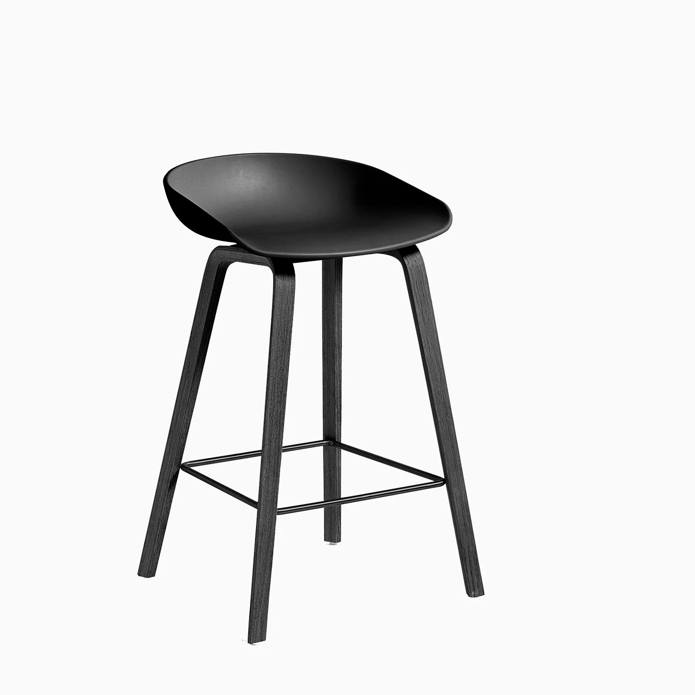 HAY About A Stool AAS 32 - Image 24