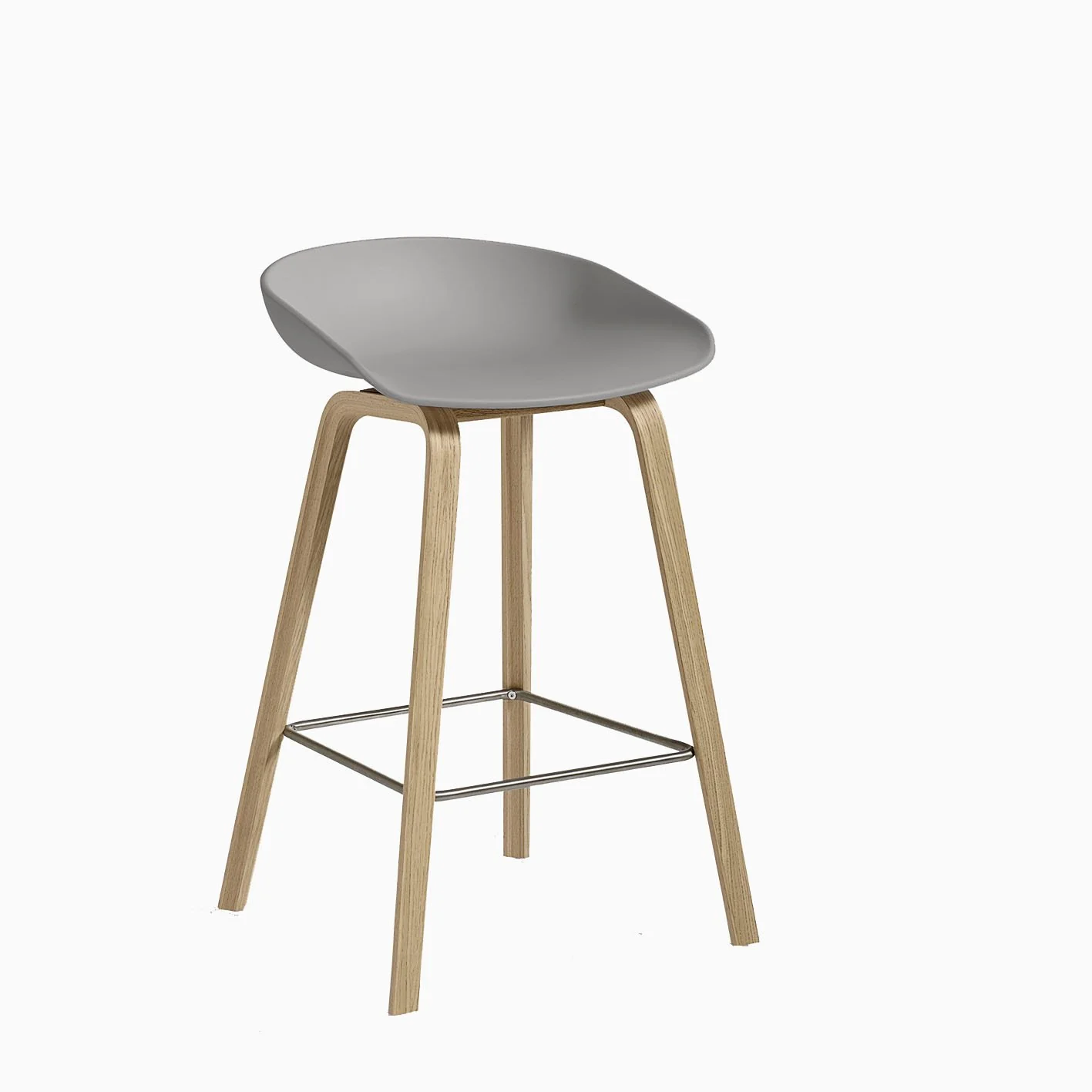HAY About A Stool AAS 32 - Image 7
