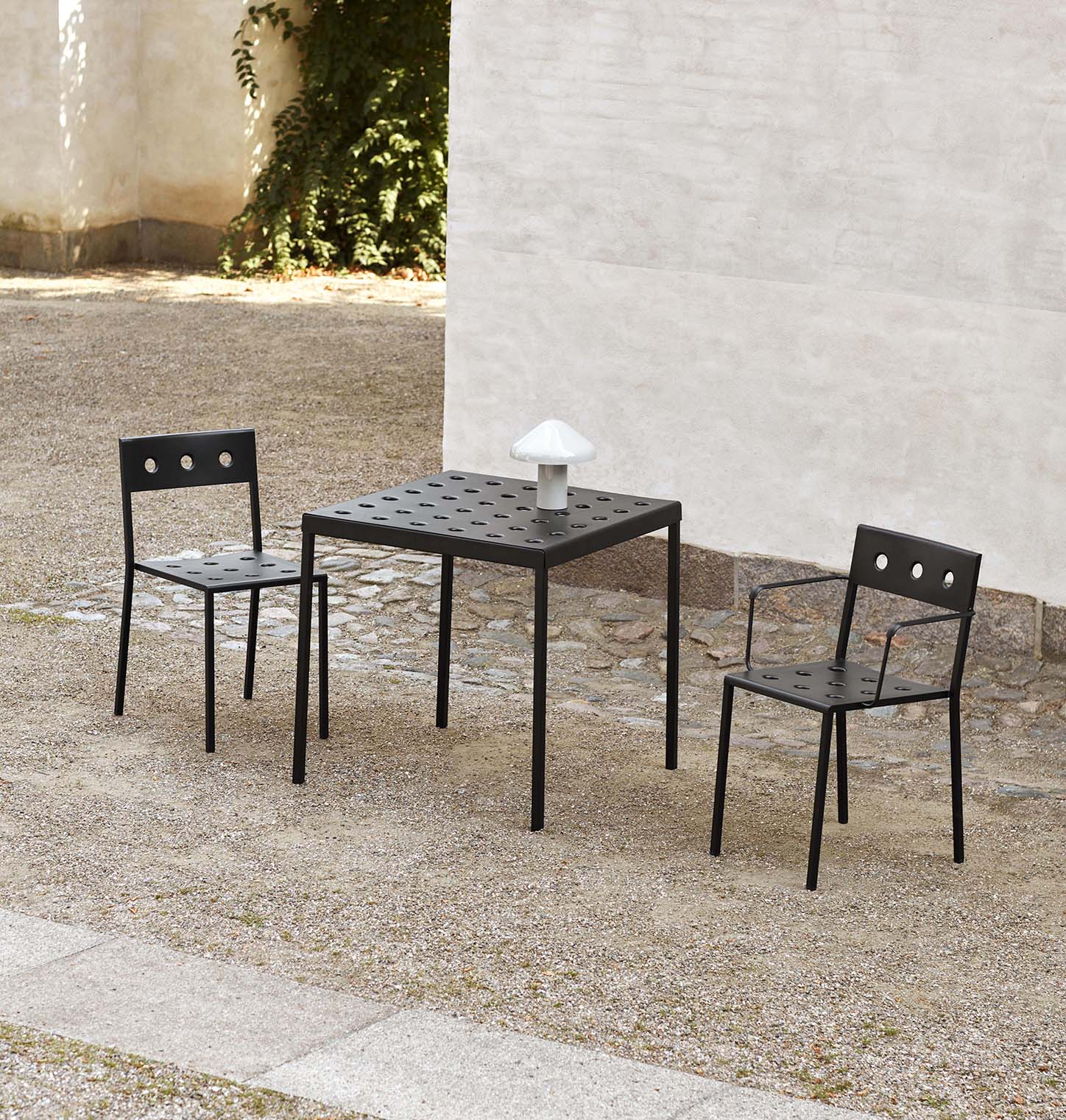 HAY Balcony Dining Chair - Image 8