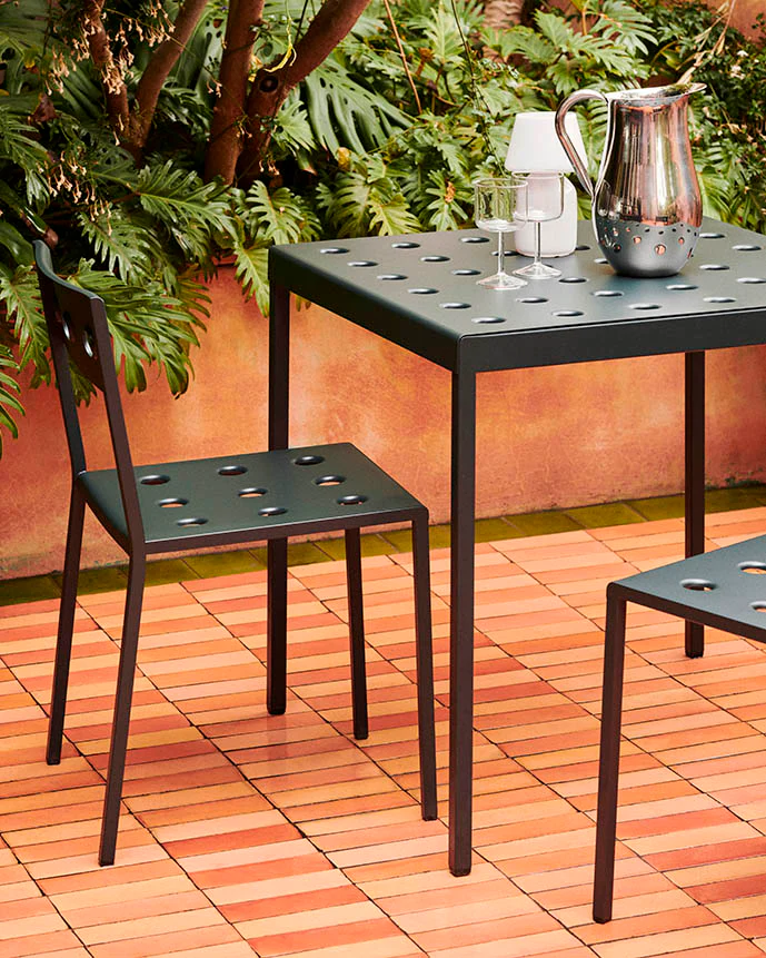HAY Balcony Table - Image 6