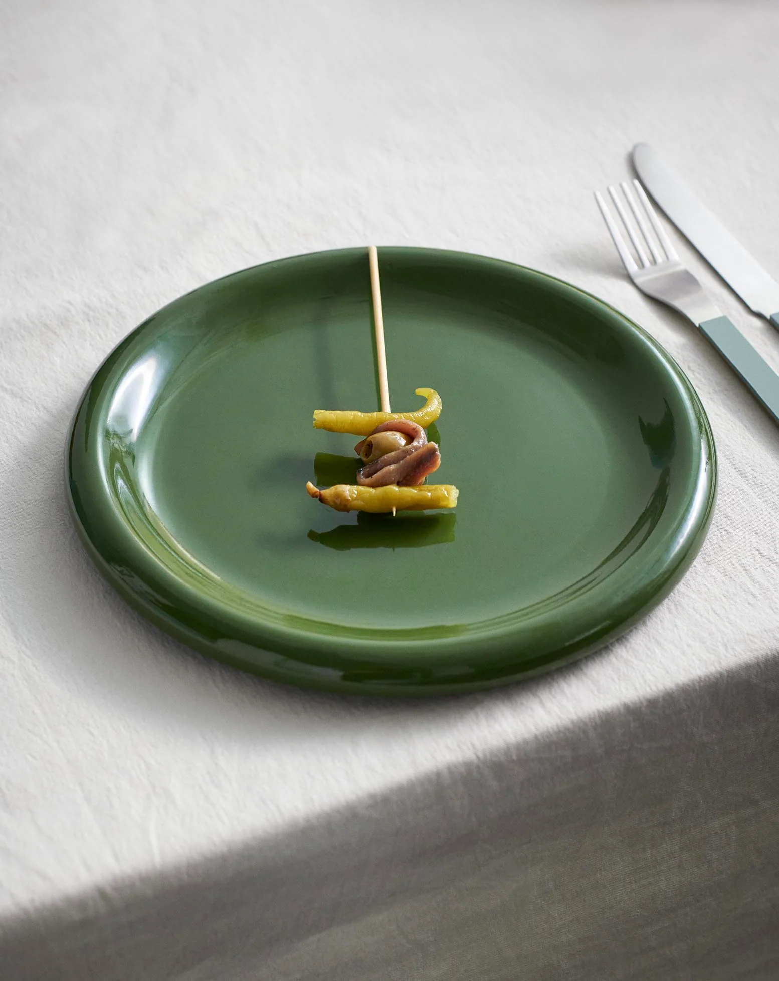 HAY Barro Plate 18cm (Set of 2) - Image 11