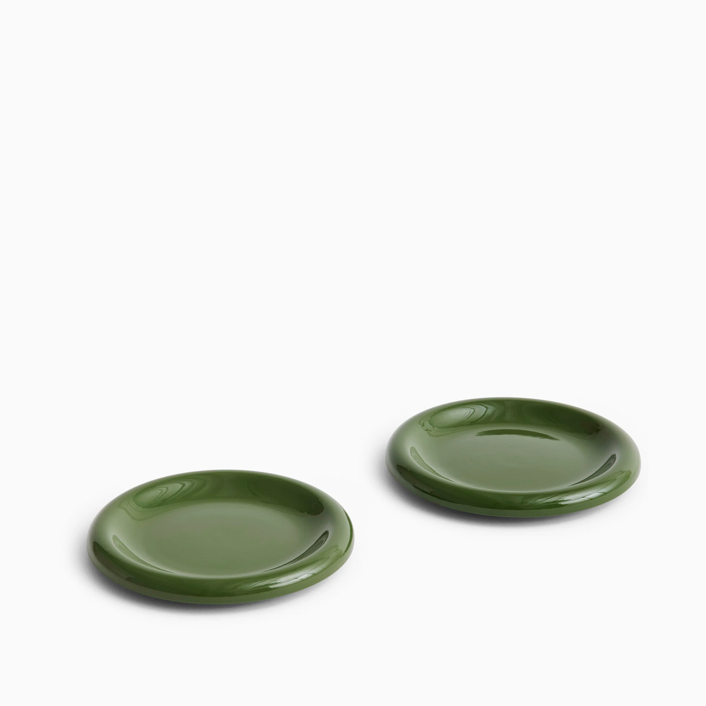 HAY Barro Plate 18cm (Set of 2) - Image 8