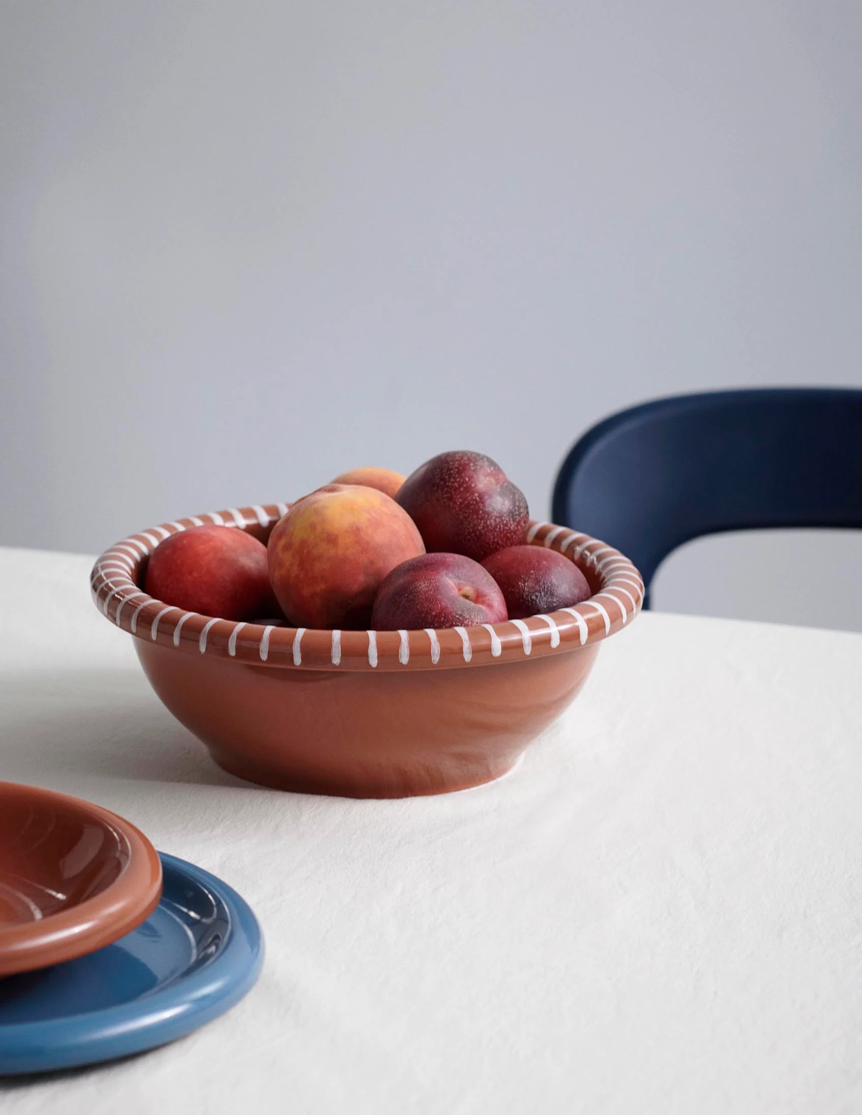 HAY Barro Salad Bowl Large - Image 2