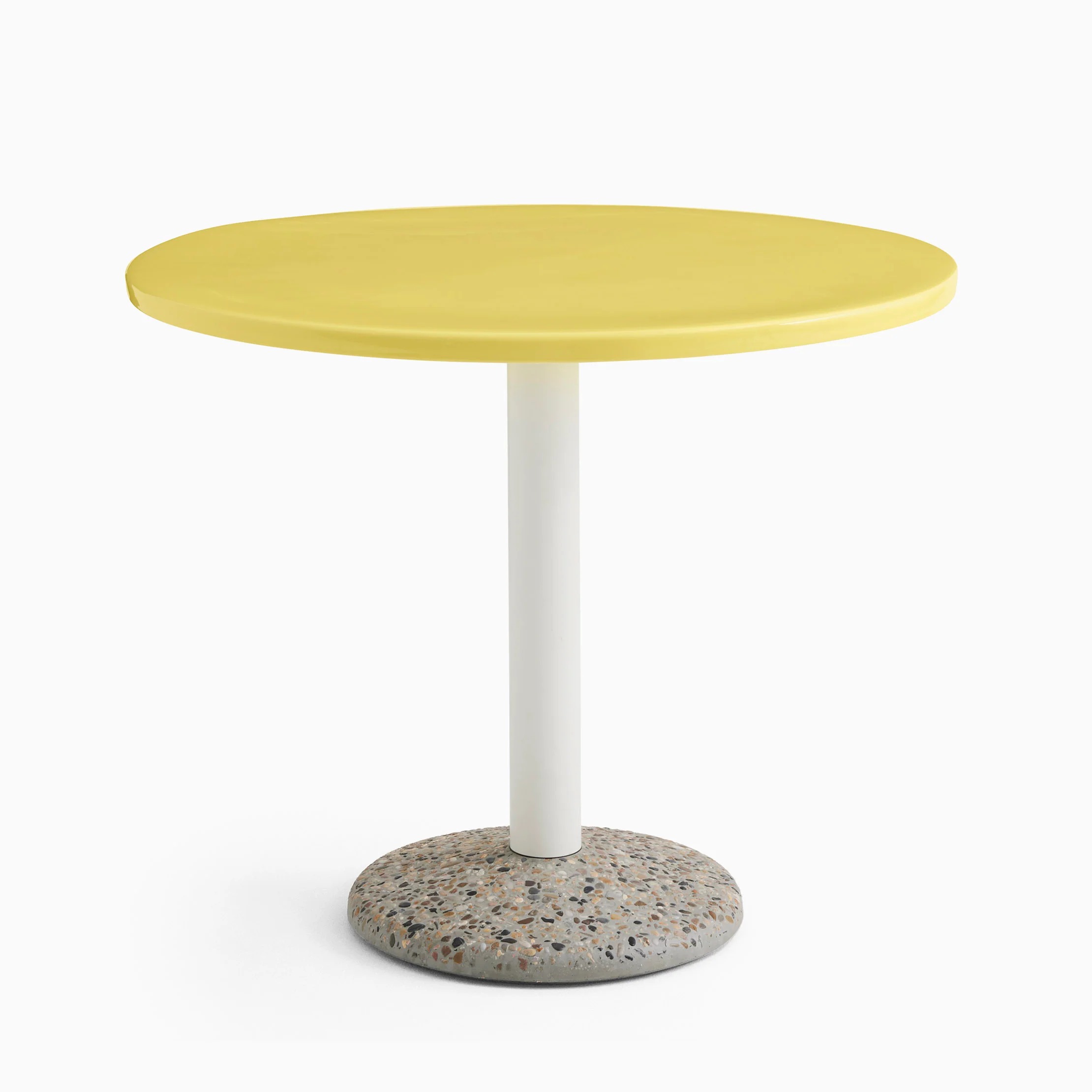 HAY Ceramic Table