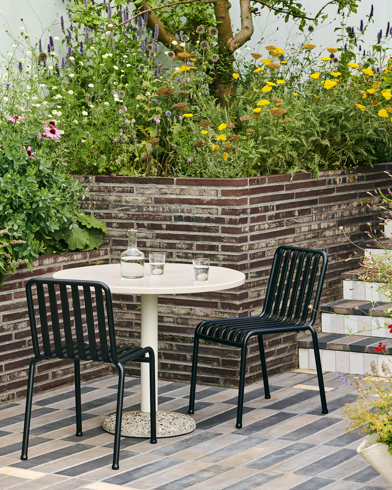 HAY Ceramic Table - Image 13