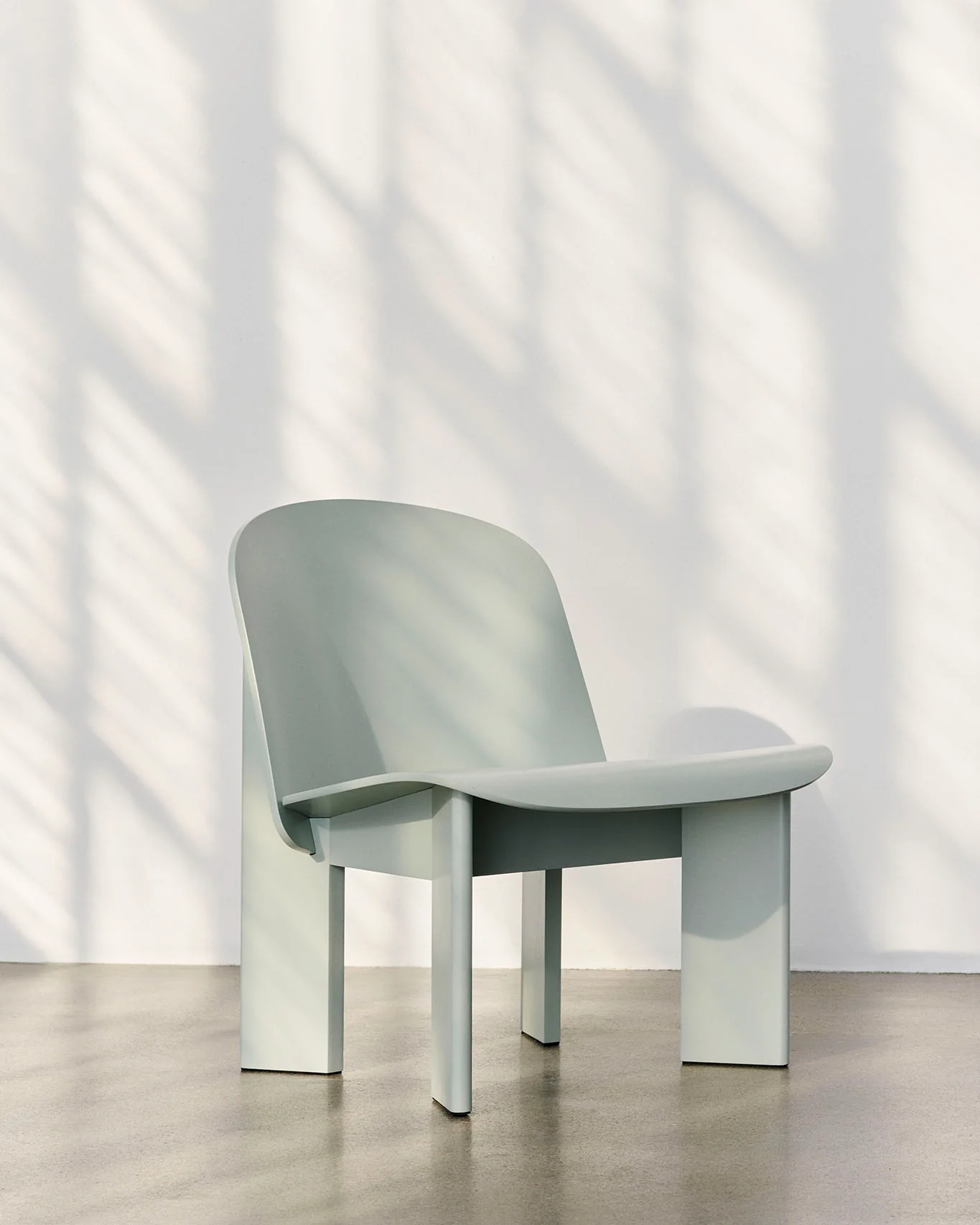 HAY Chisel Lounge Chair - Image 14