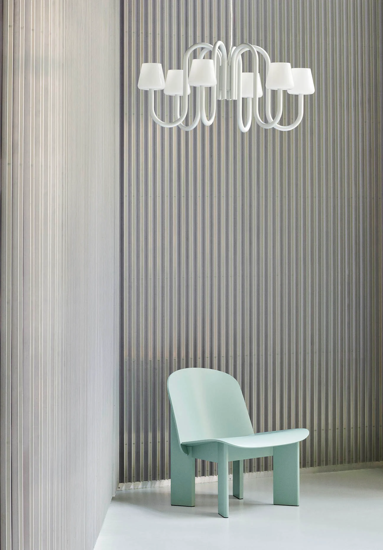 HAY Chisel Lounge Chair - Image 15