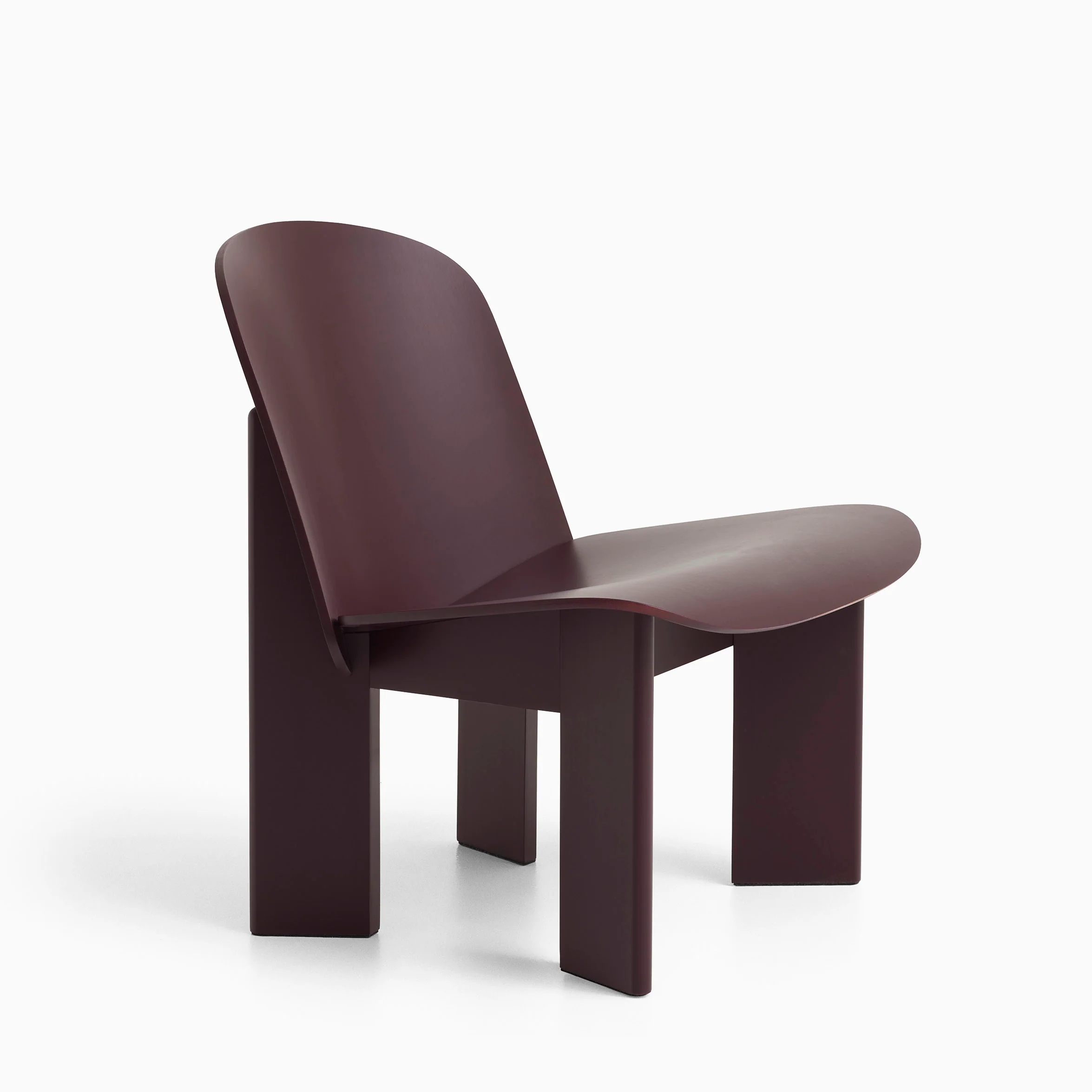 HAY Chisel Lounge Chair - Image 8