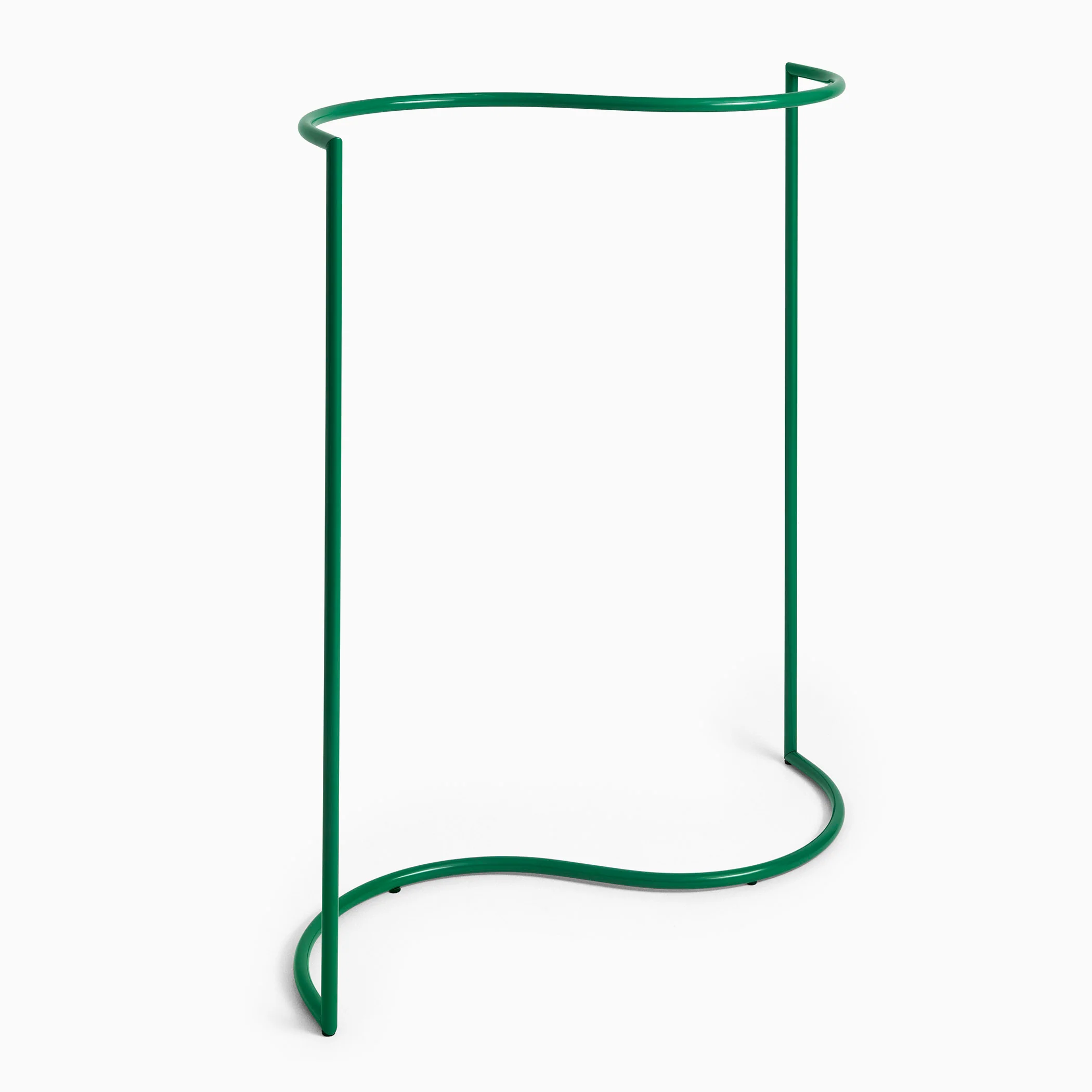 HAY Colour Rack S-Shape - Jungle Green