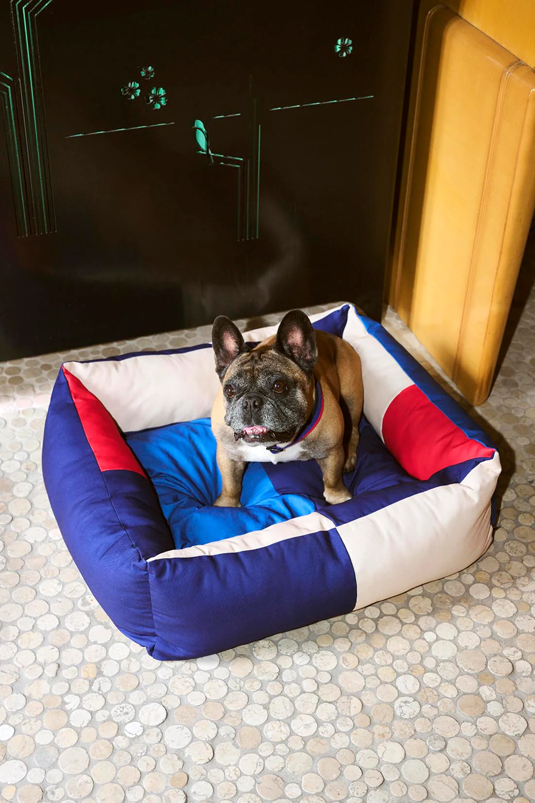 HAY Dog Bed Medium - Image 6