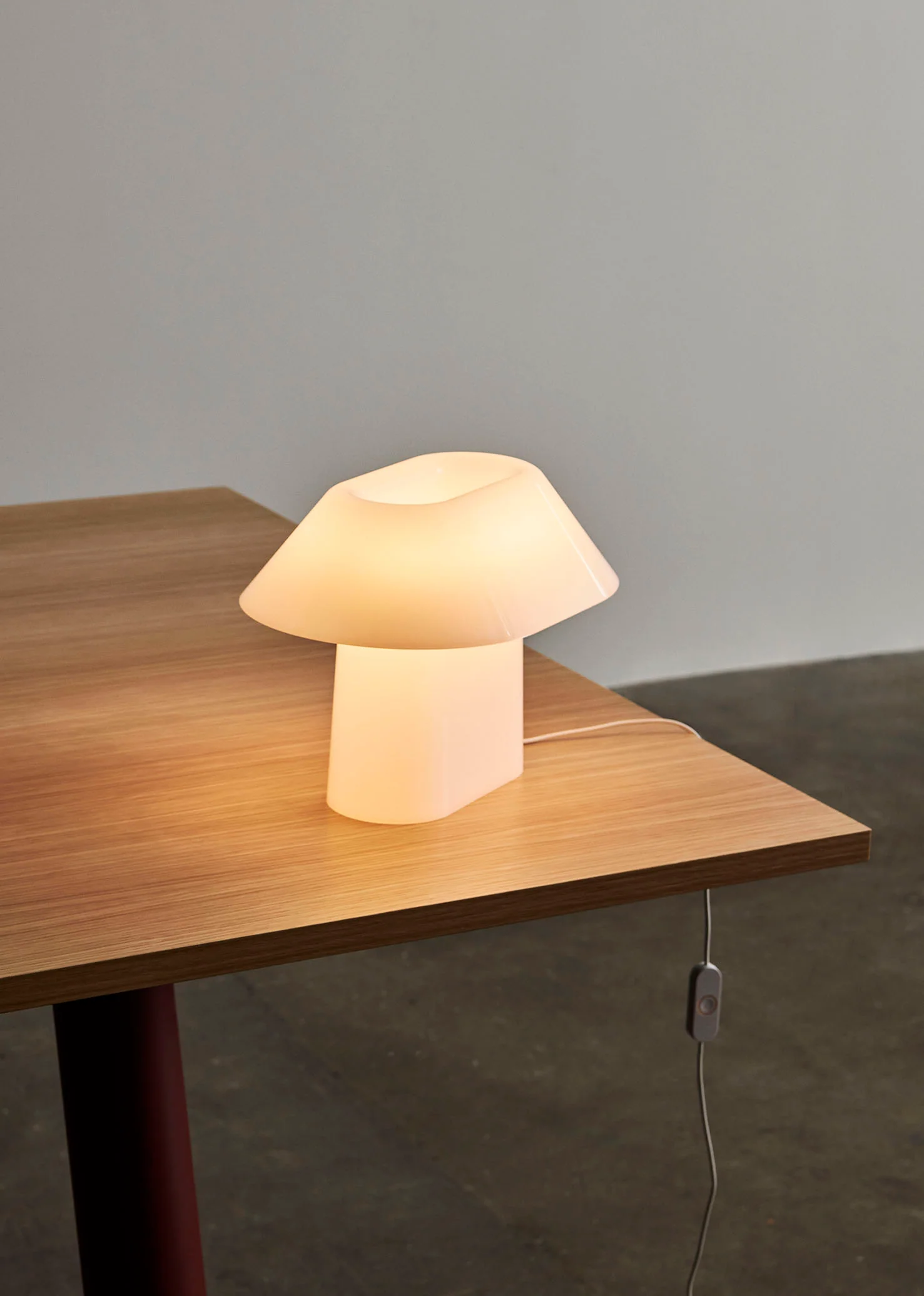 HAY Drome Table Lamp - Image 4