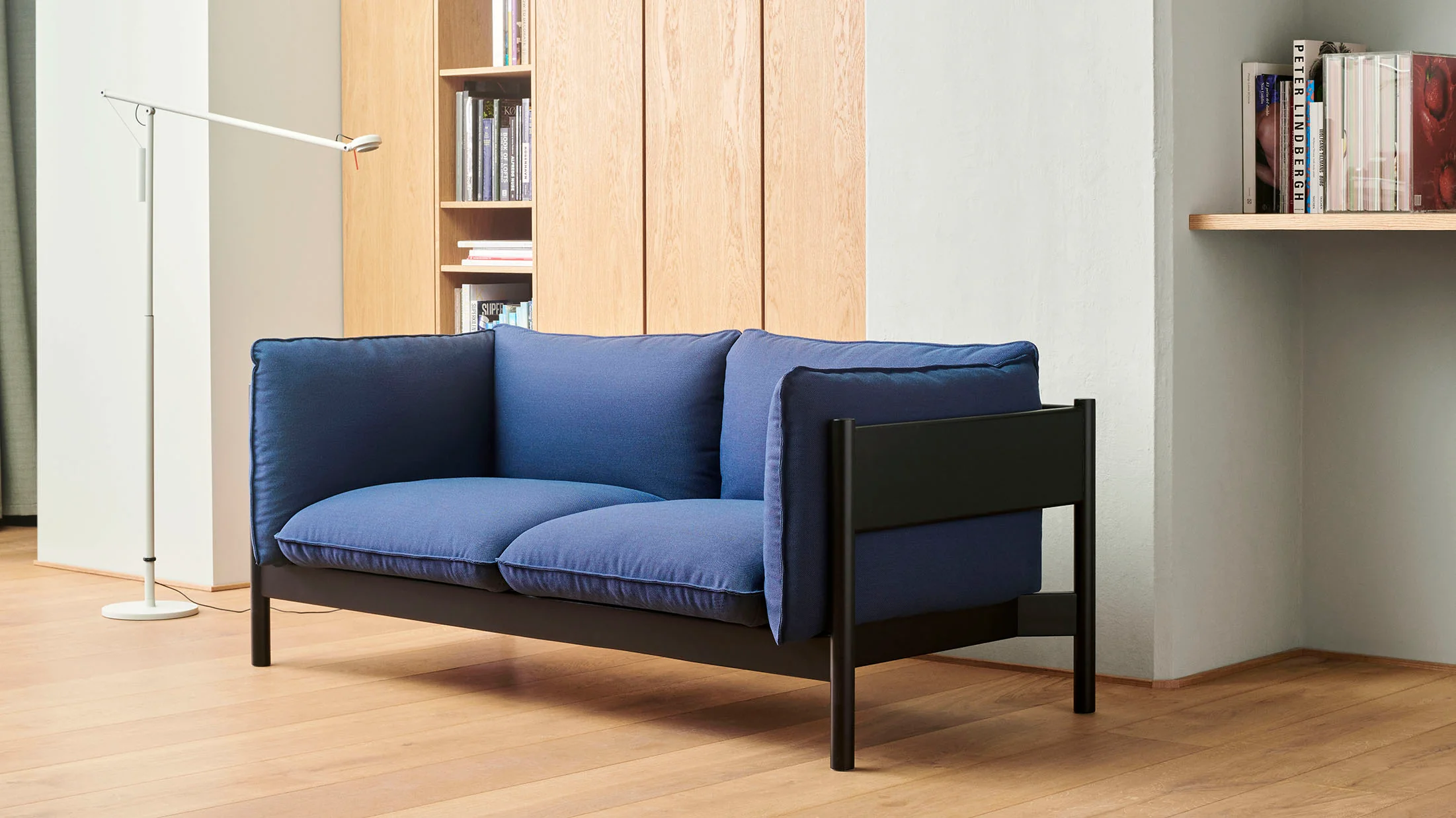 HAY Eco Arbour Sofa - Image 2