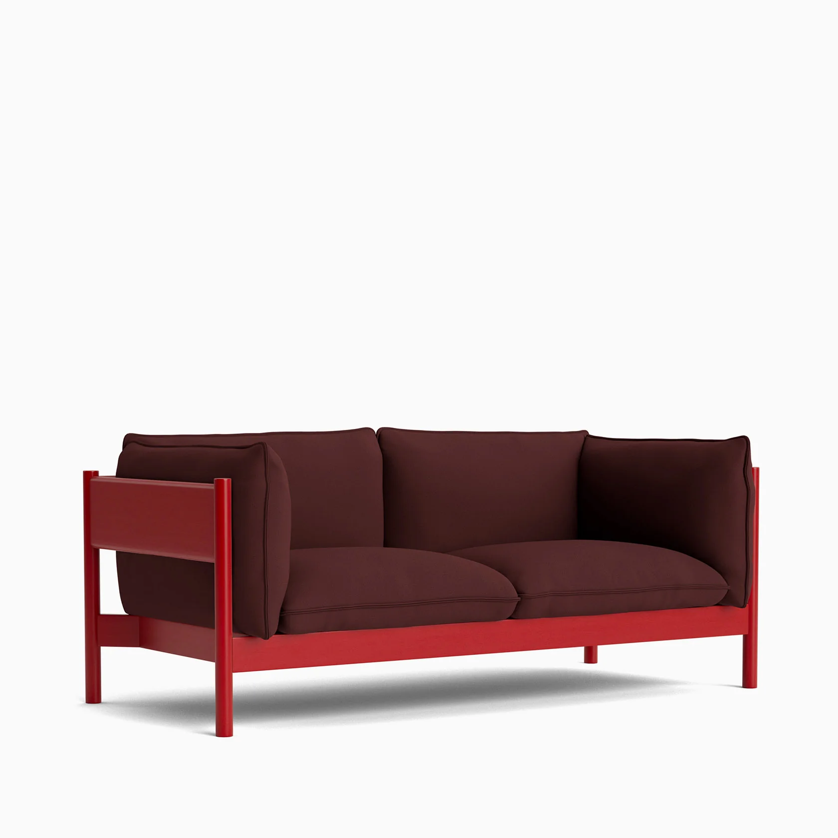 HAY Eco Arbour Sofa - Image 7