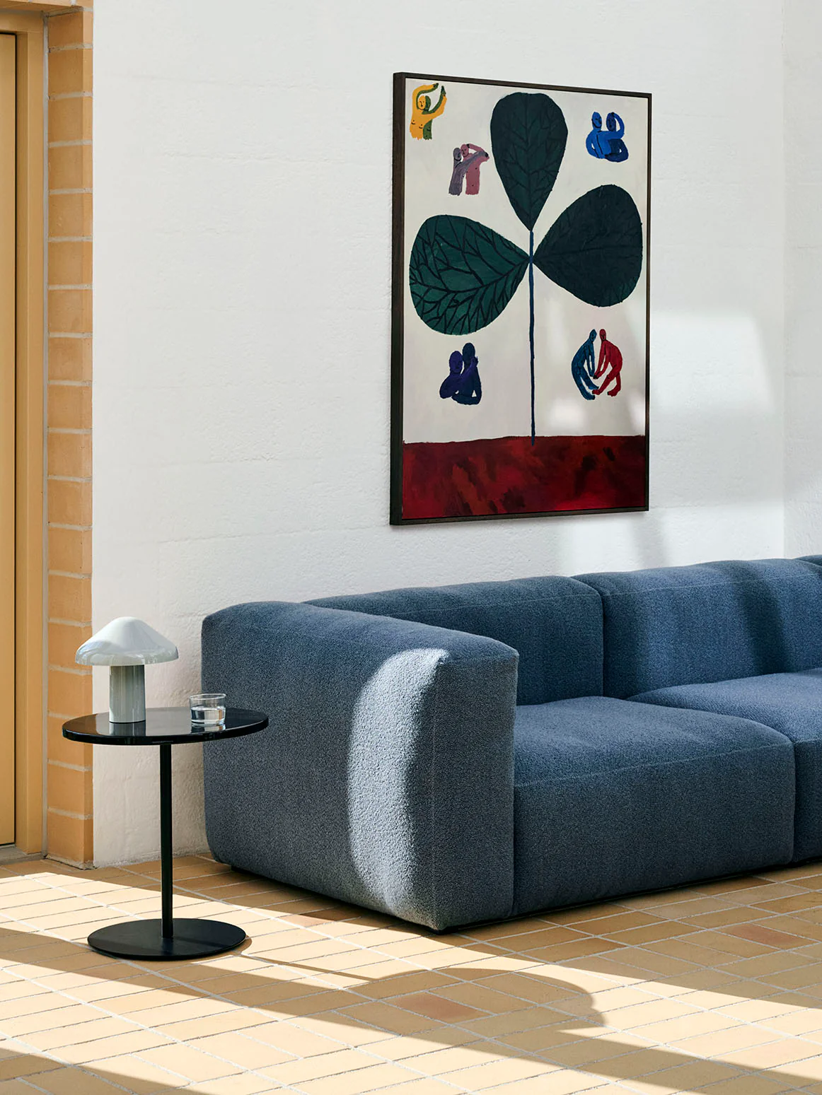 HAY Mags Soft 2.5 Seat Sofa - Image 2