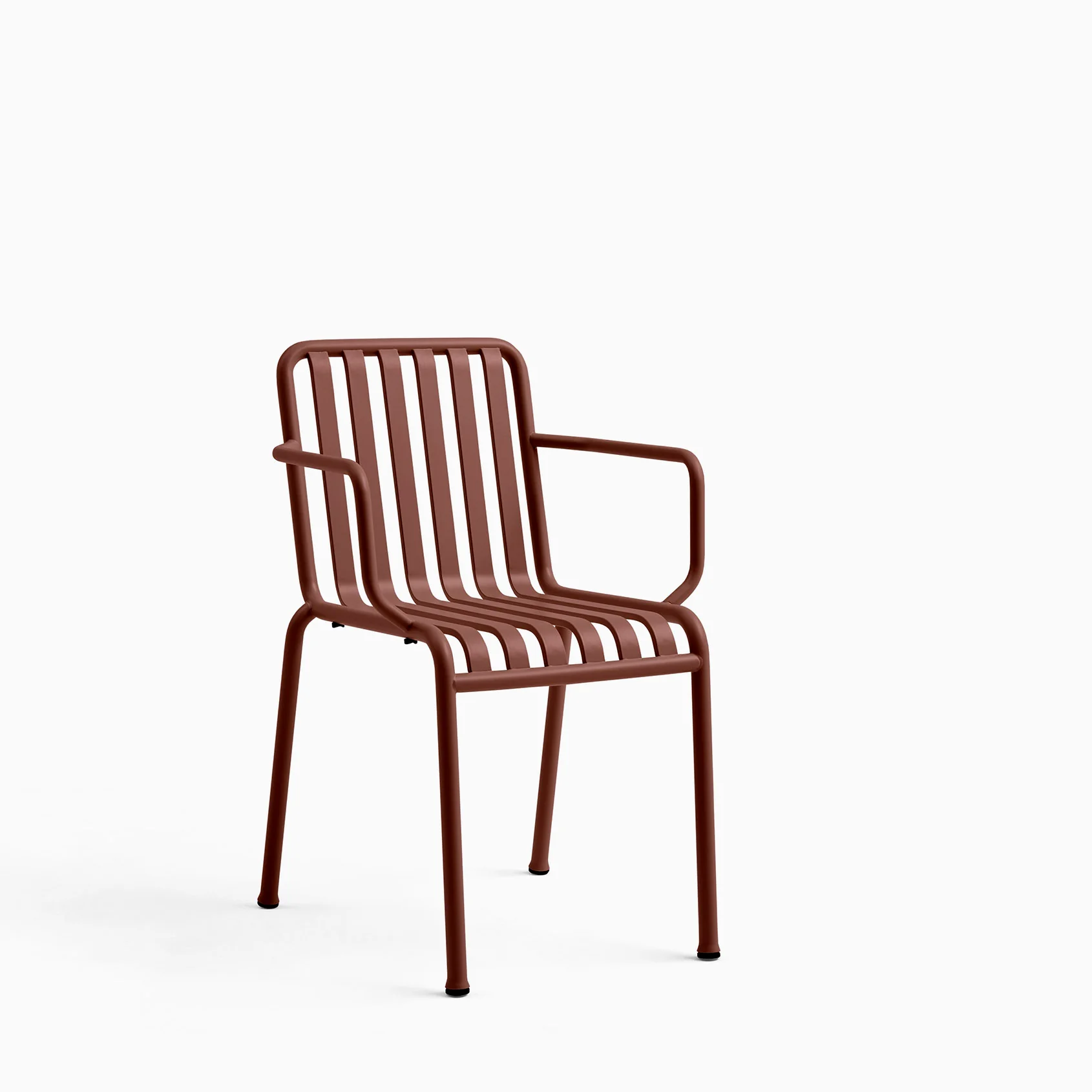 HAY Palissade Armchair - Image 7
