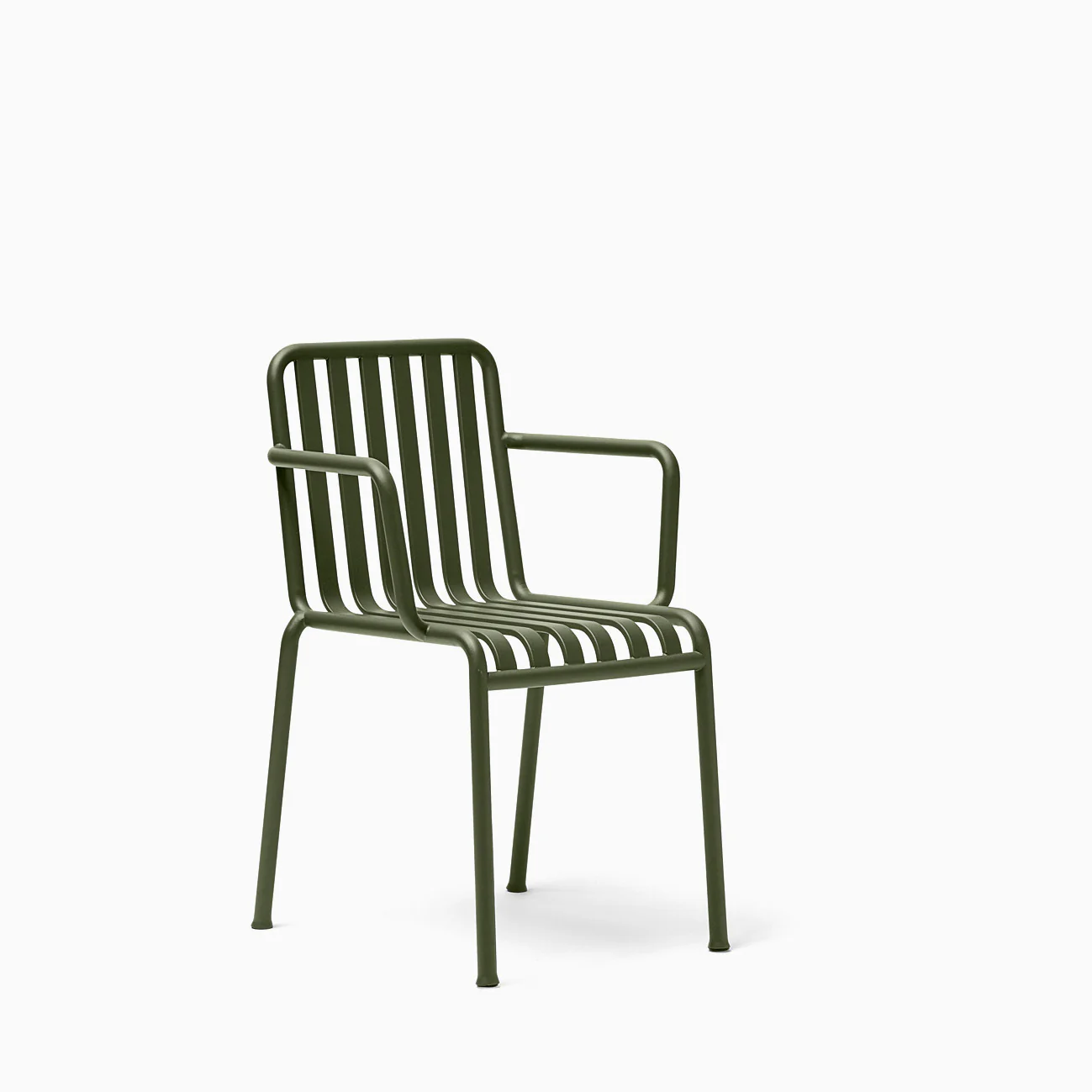 HAY Palissade Armchair - Image 9