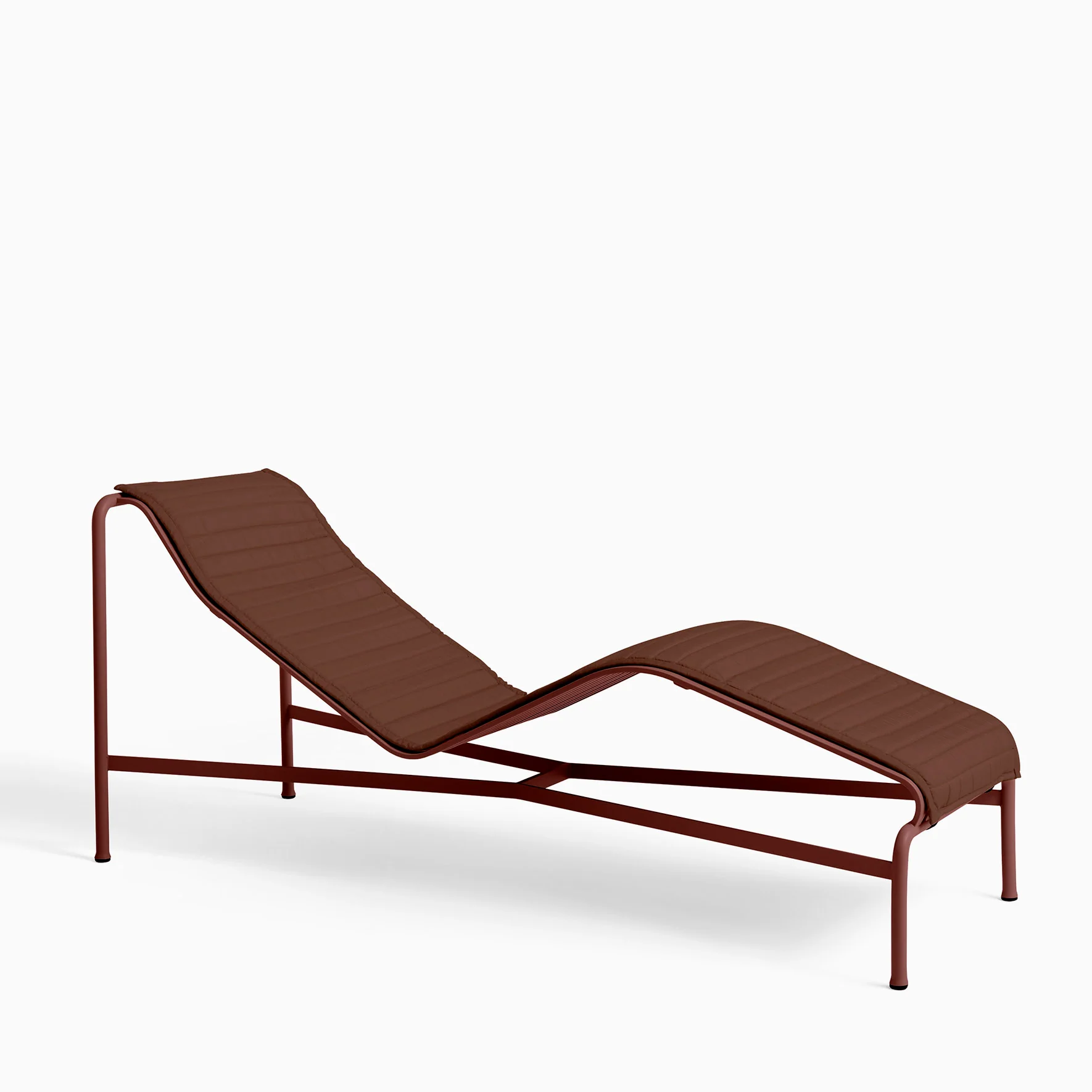 HAY Palissade Chaise Longue - Image 11