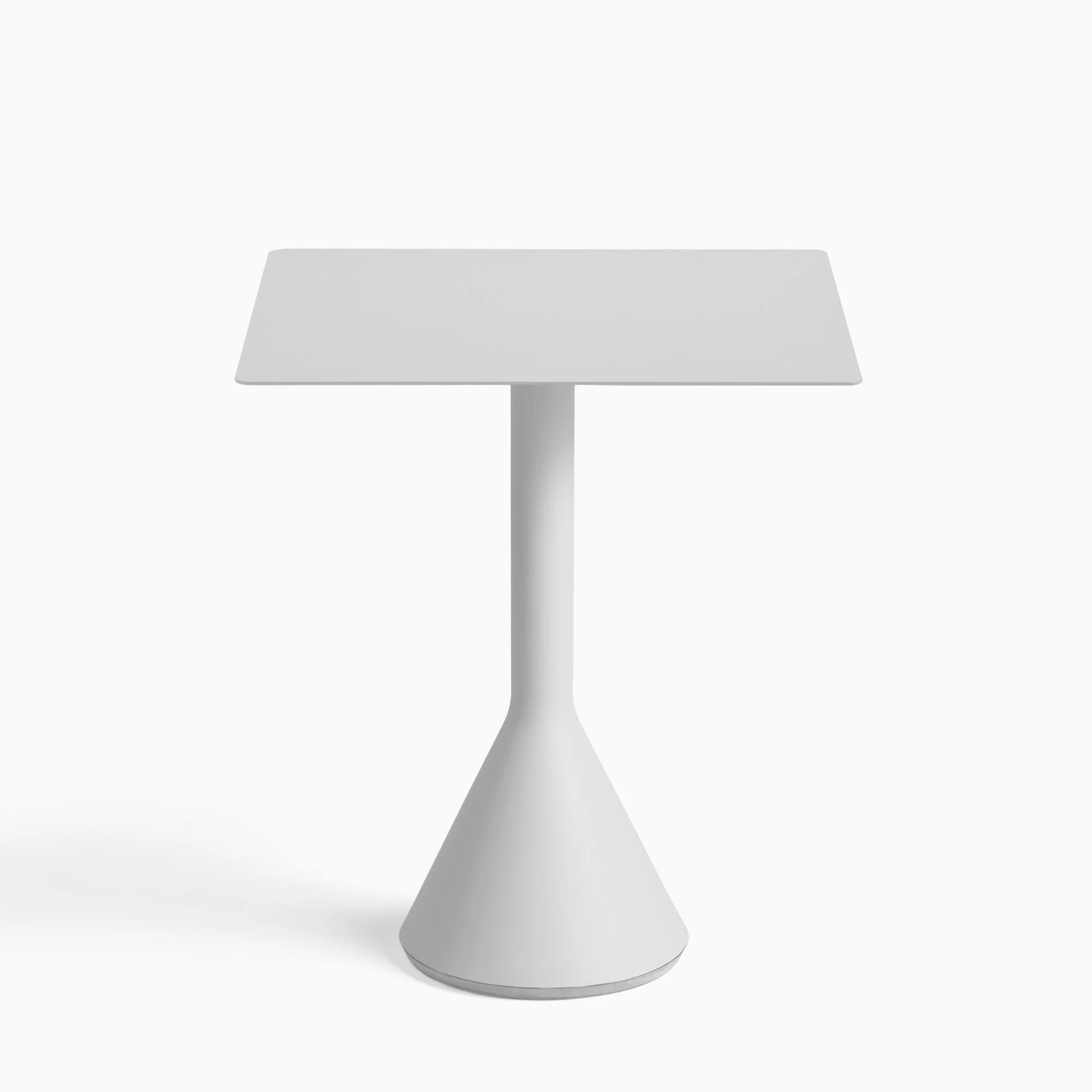 HAY Palissade Cone Table 65cm - Image 10