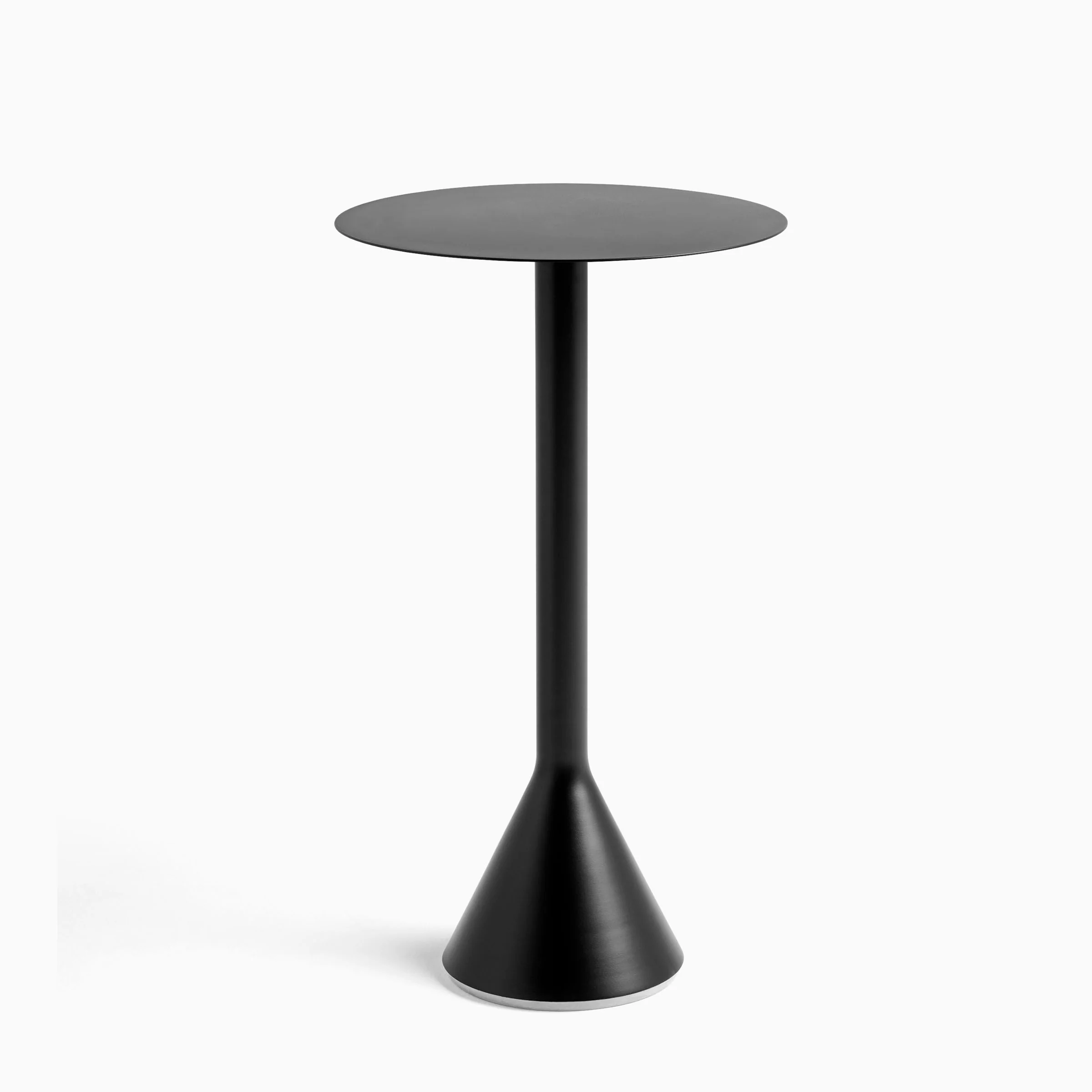 HAY Palissade Cone Table High 60cm - Image 7