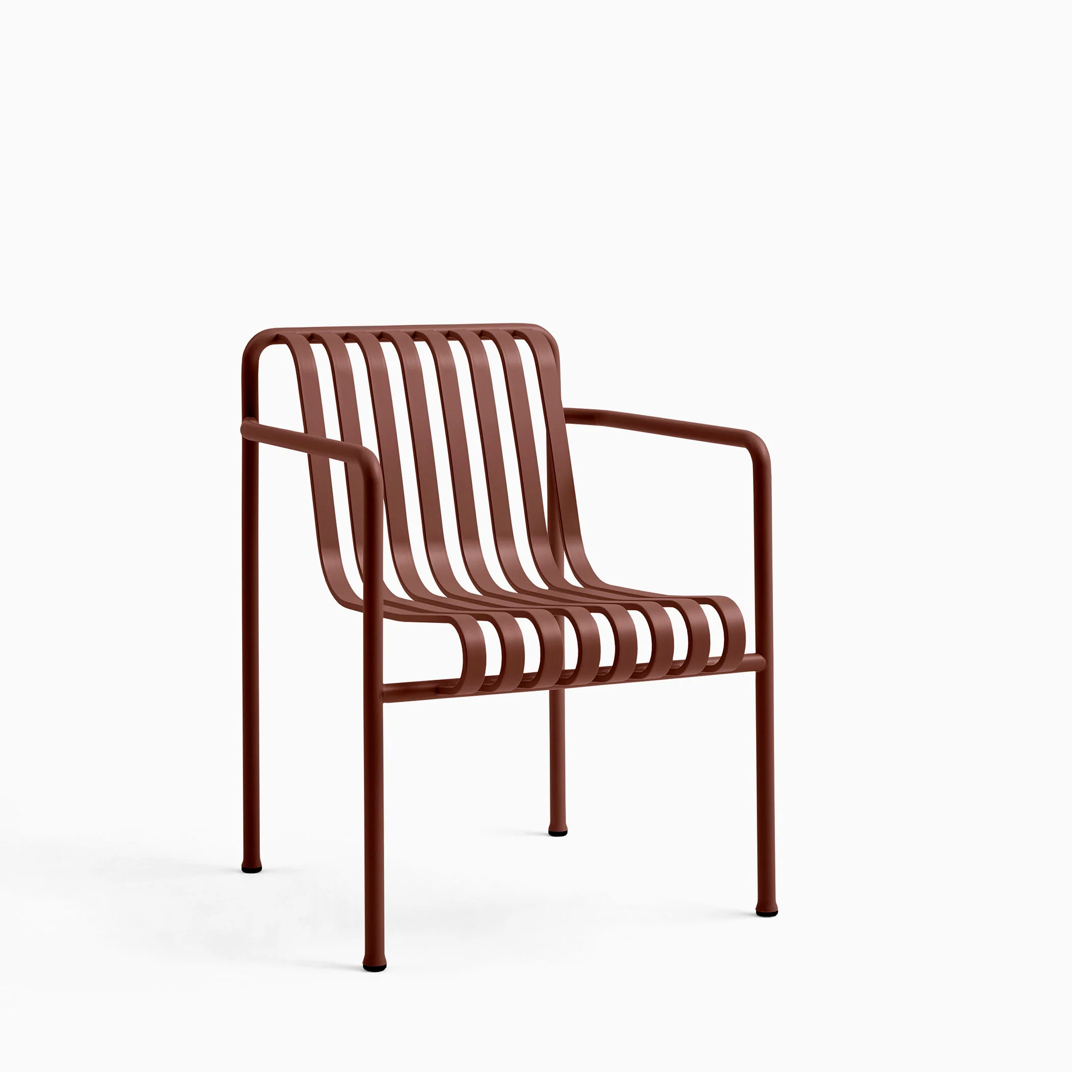 HAY Palissade Dining Armchair - Image 4