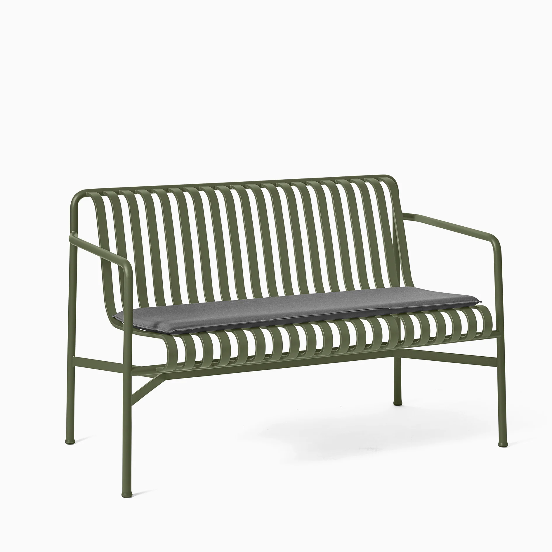 HAY Palissade Dining Bench - Image 14