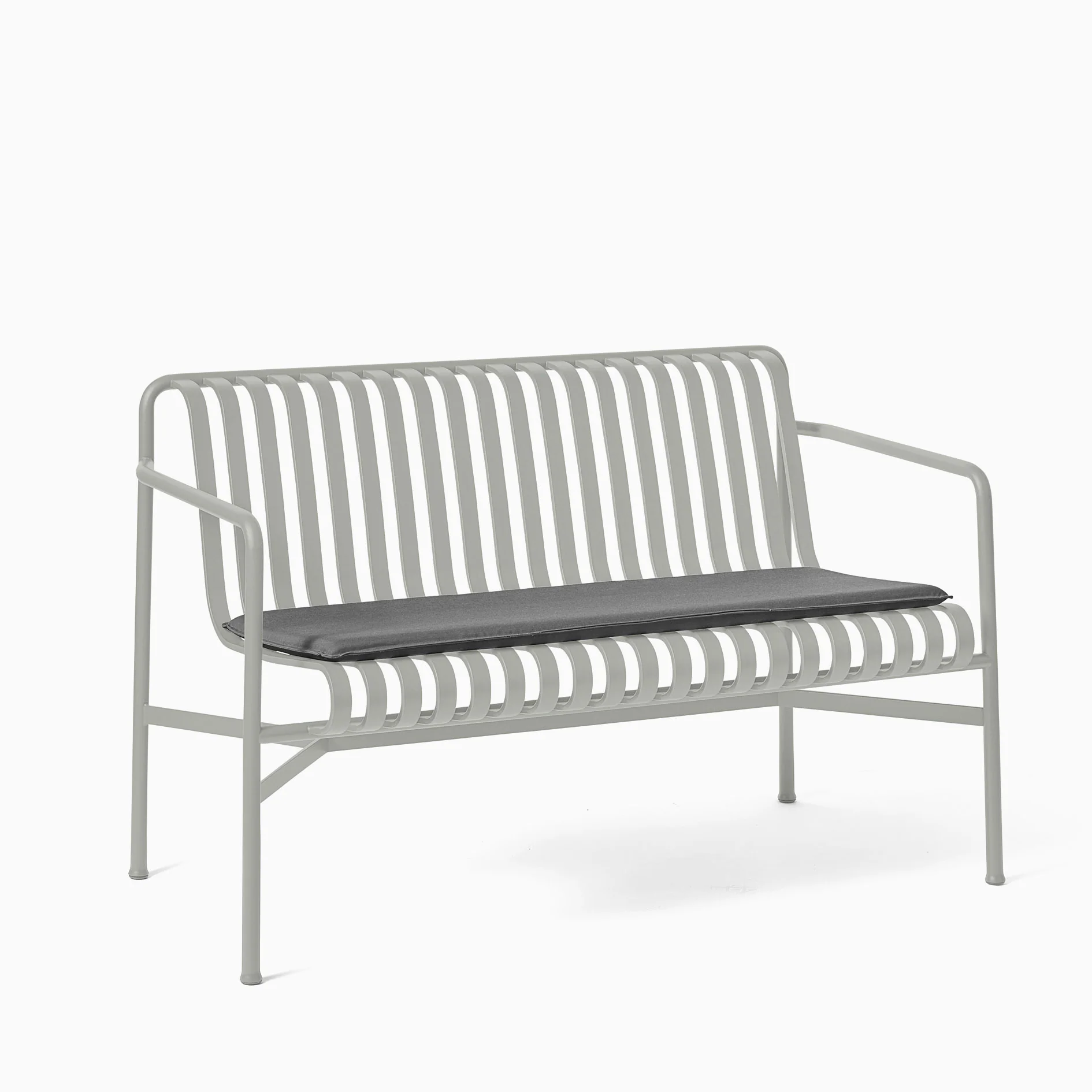 HAY Palissade Dining Bench - Image 28