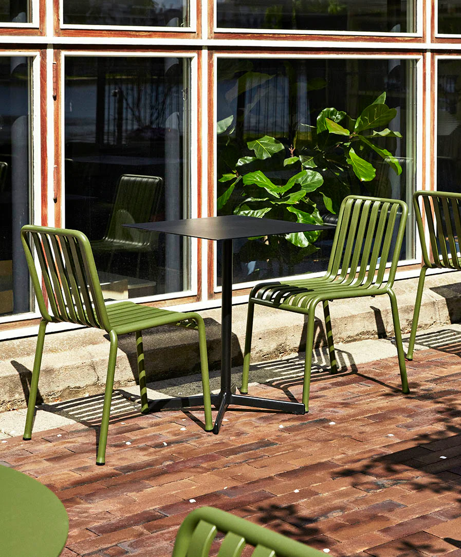 HAY Palissade Chair - Image 13
