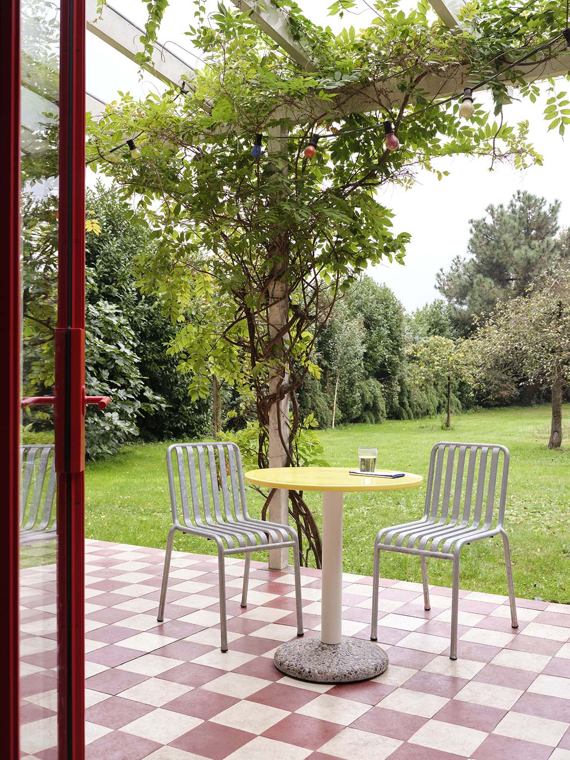 HAY Palissade Chair - Image 17