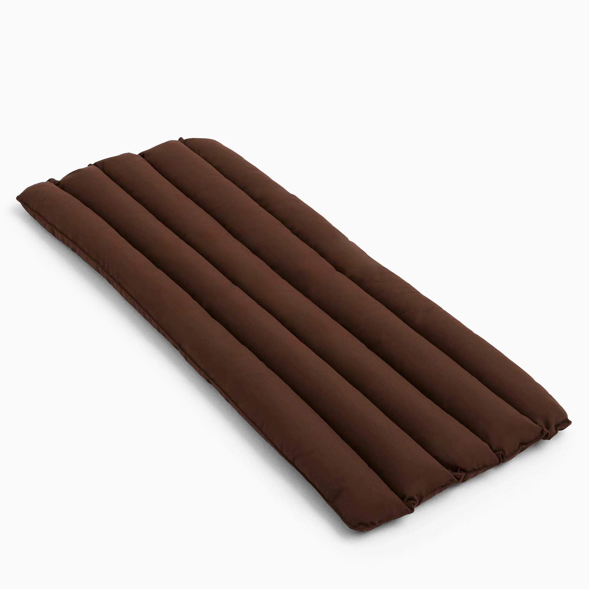 HAY Palissade Seat Cushion for Lounge Armchair High - Soft Quilted - Image 4