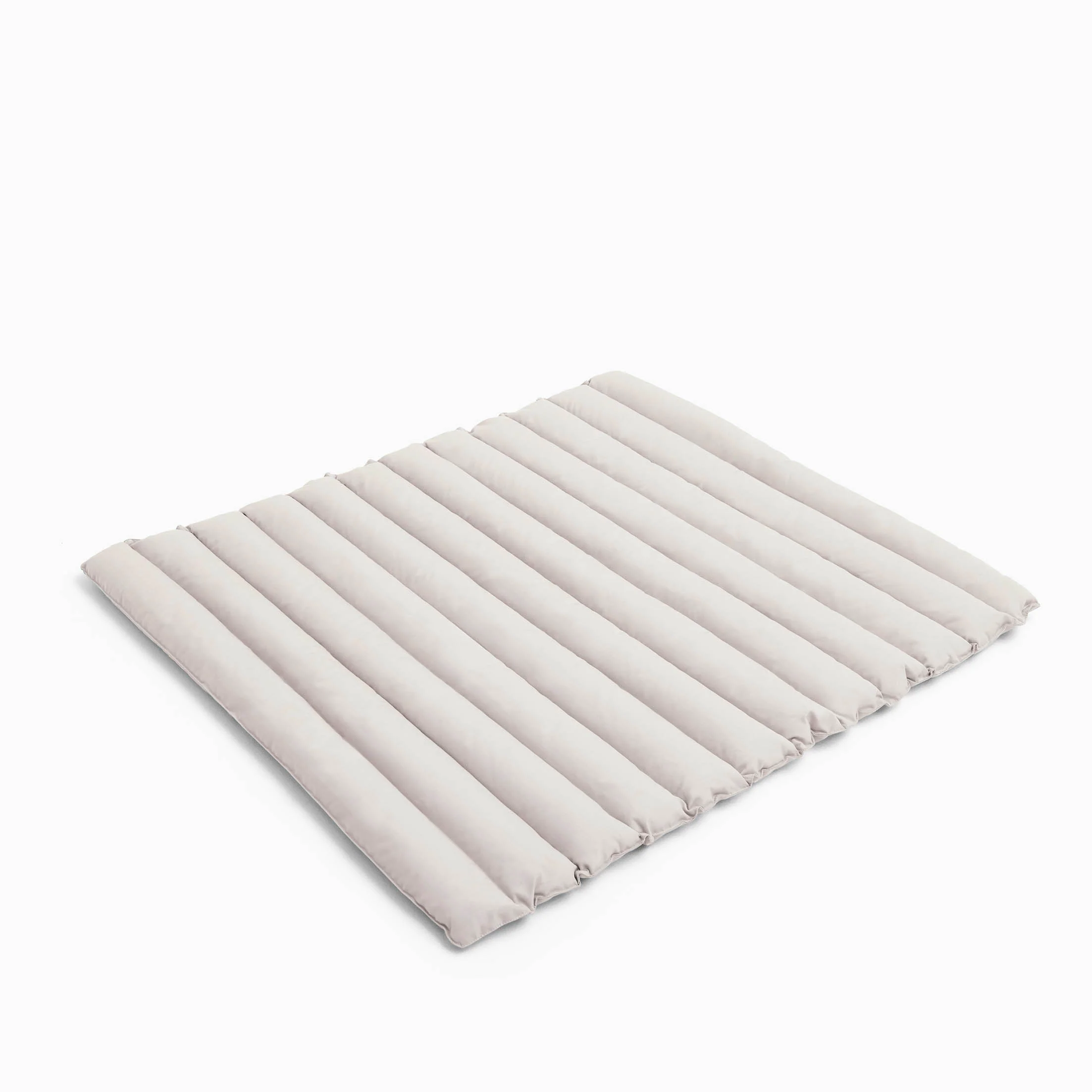 HAY Palissade Seat Cushion for Lounge Sofa - Soft Quilted - Image 7