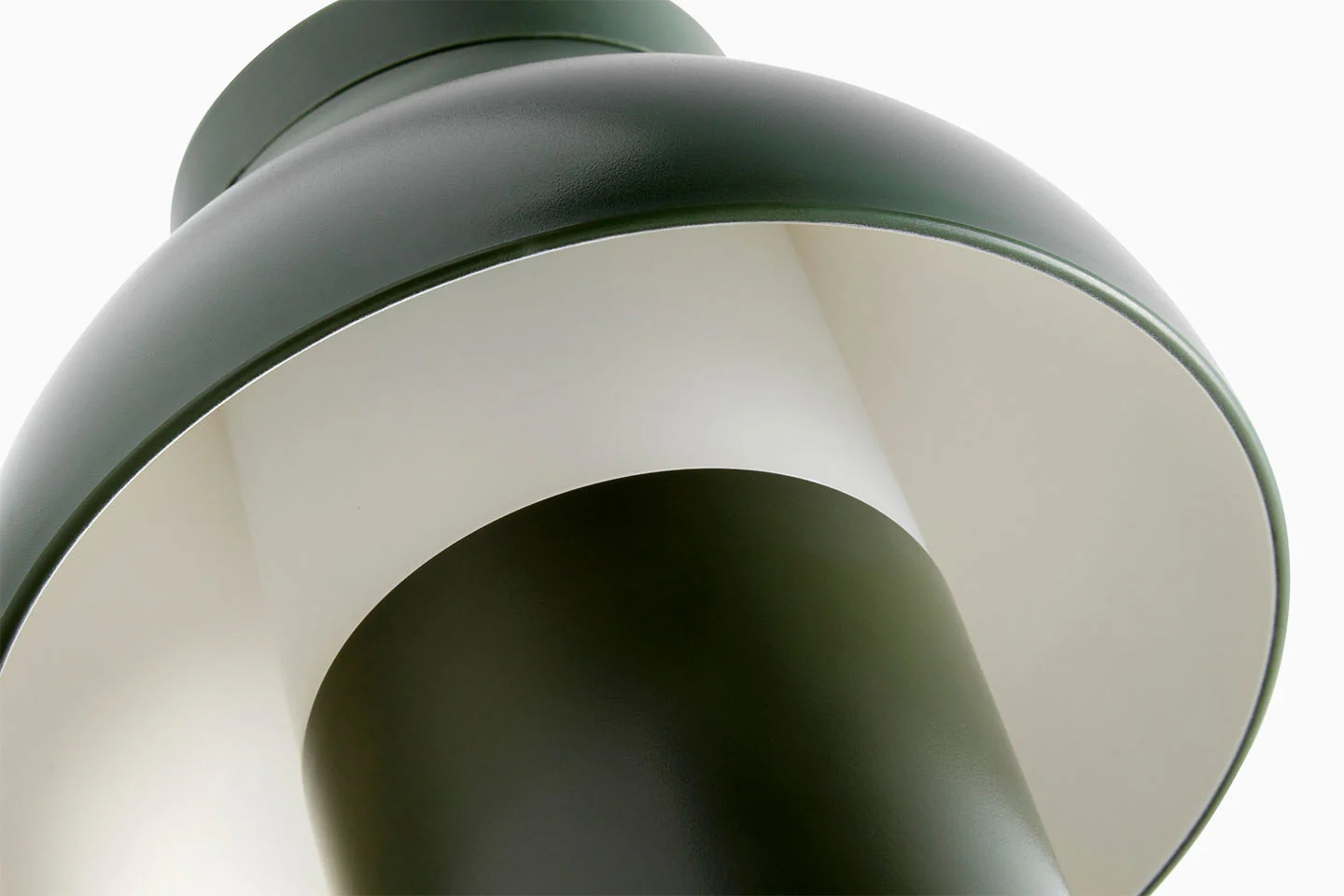 HAY PC Portable Light - Olive - Image 3