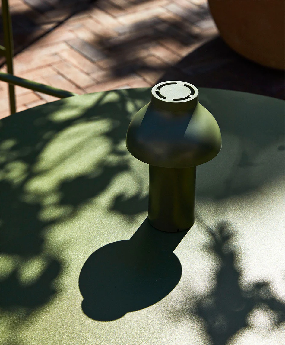 HAY PC Portable Light - Olive - Image 4