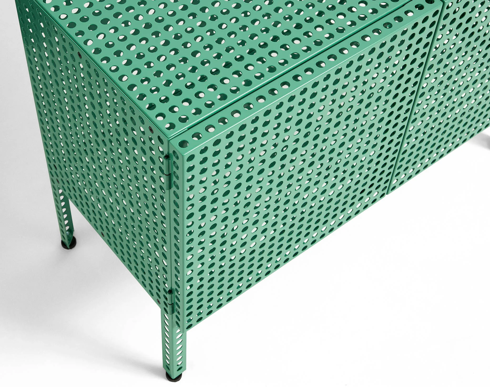HAY Perforated Cabinet Floor - Small - Image 10