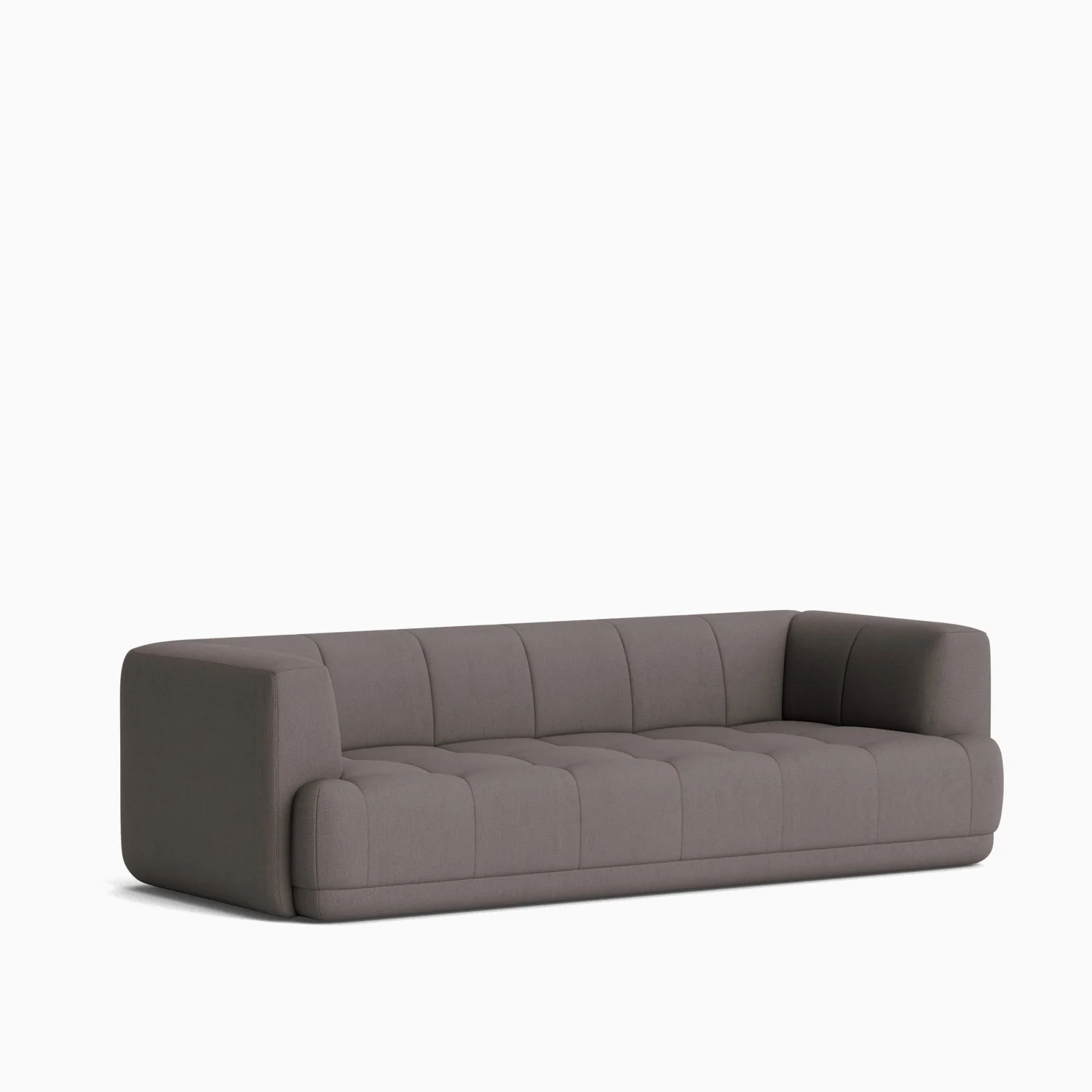 HAY Quilton Sofa - 3 Seater - Image 12