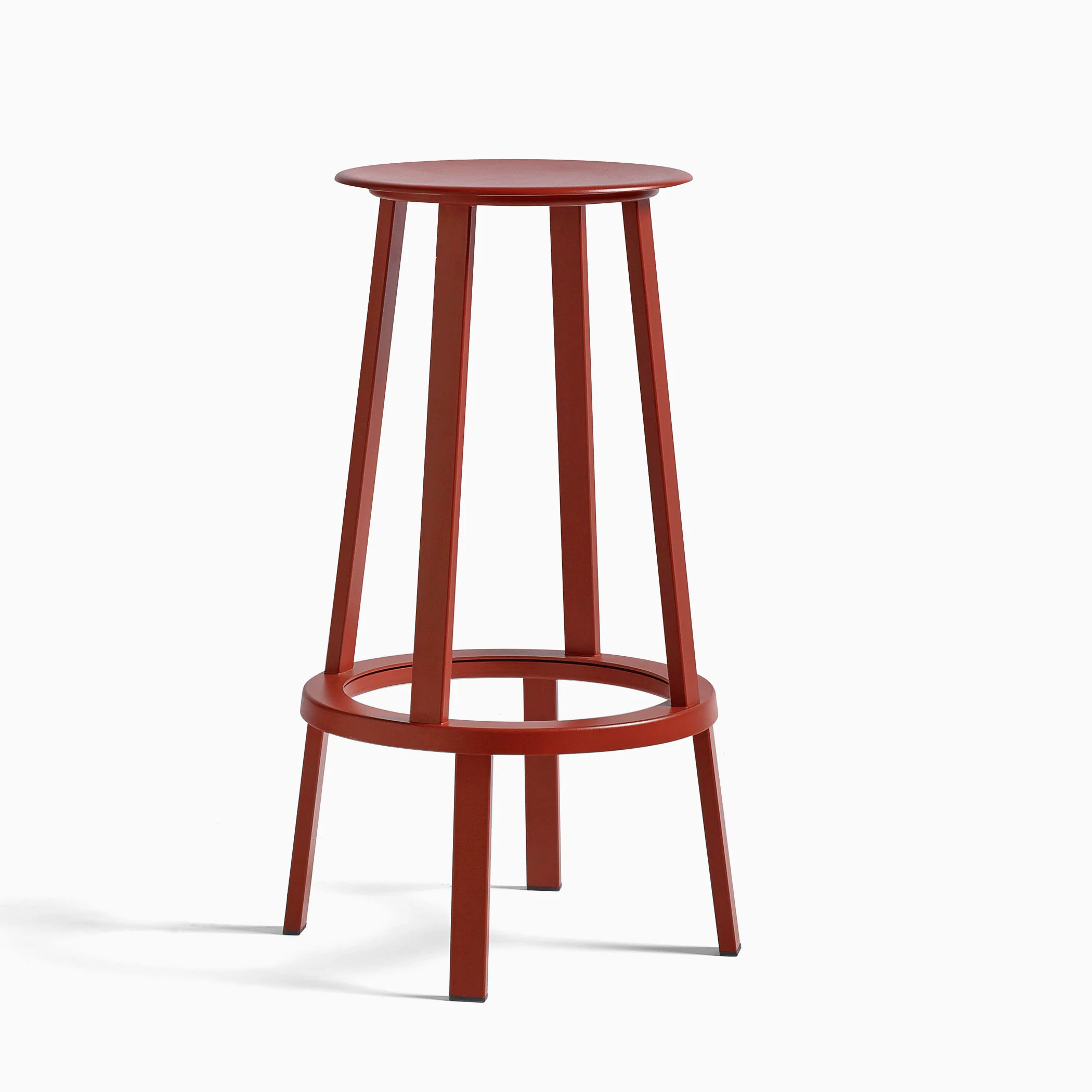 HAY Revolver Bar Stool - Image 7