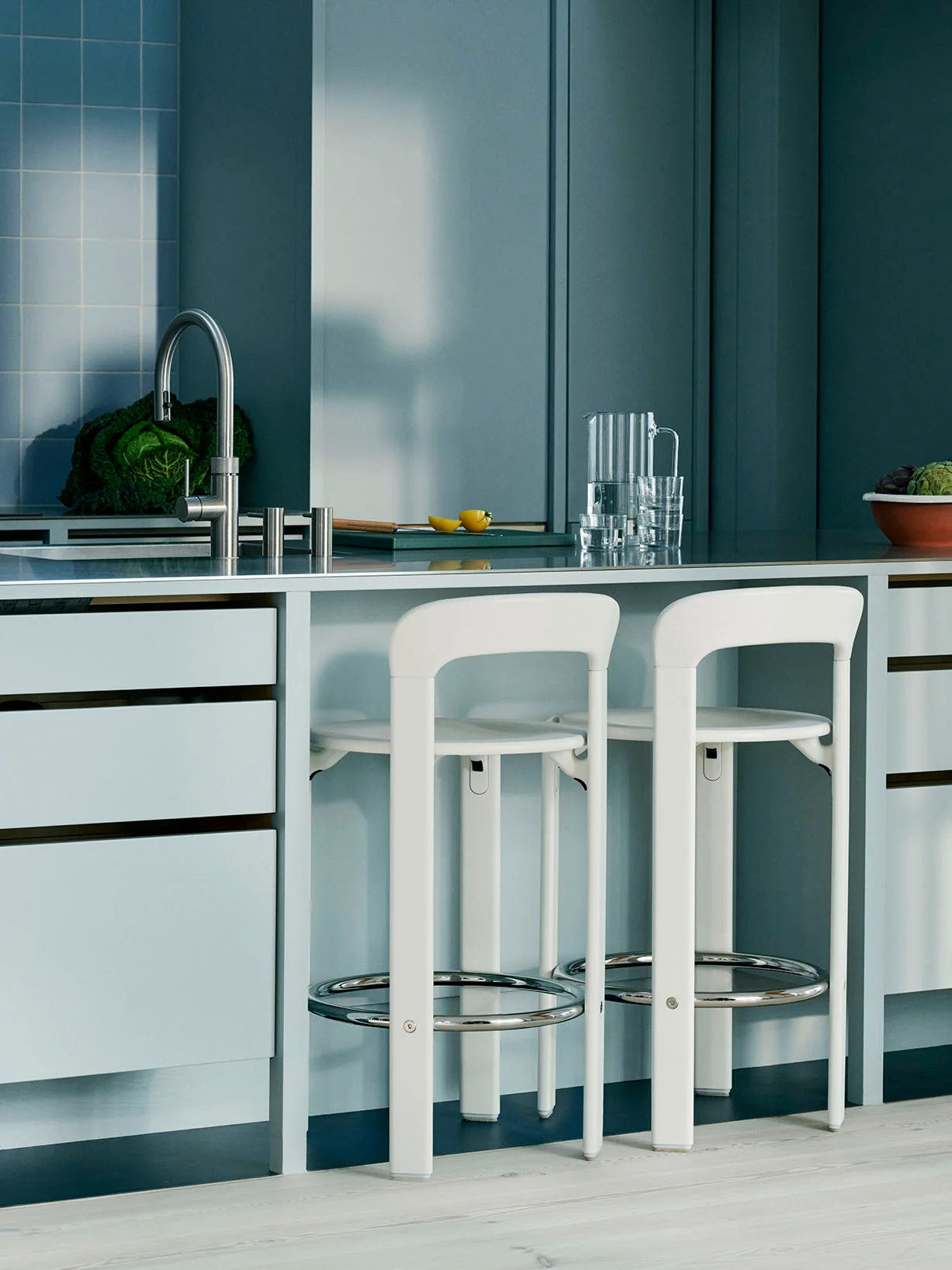 HAY Rey Bar Stool - Image 4