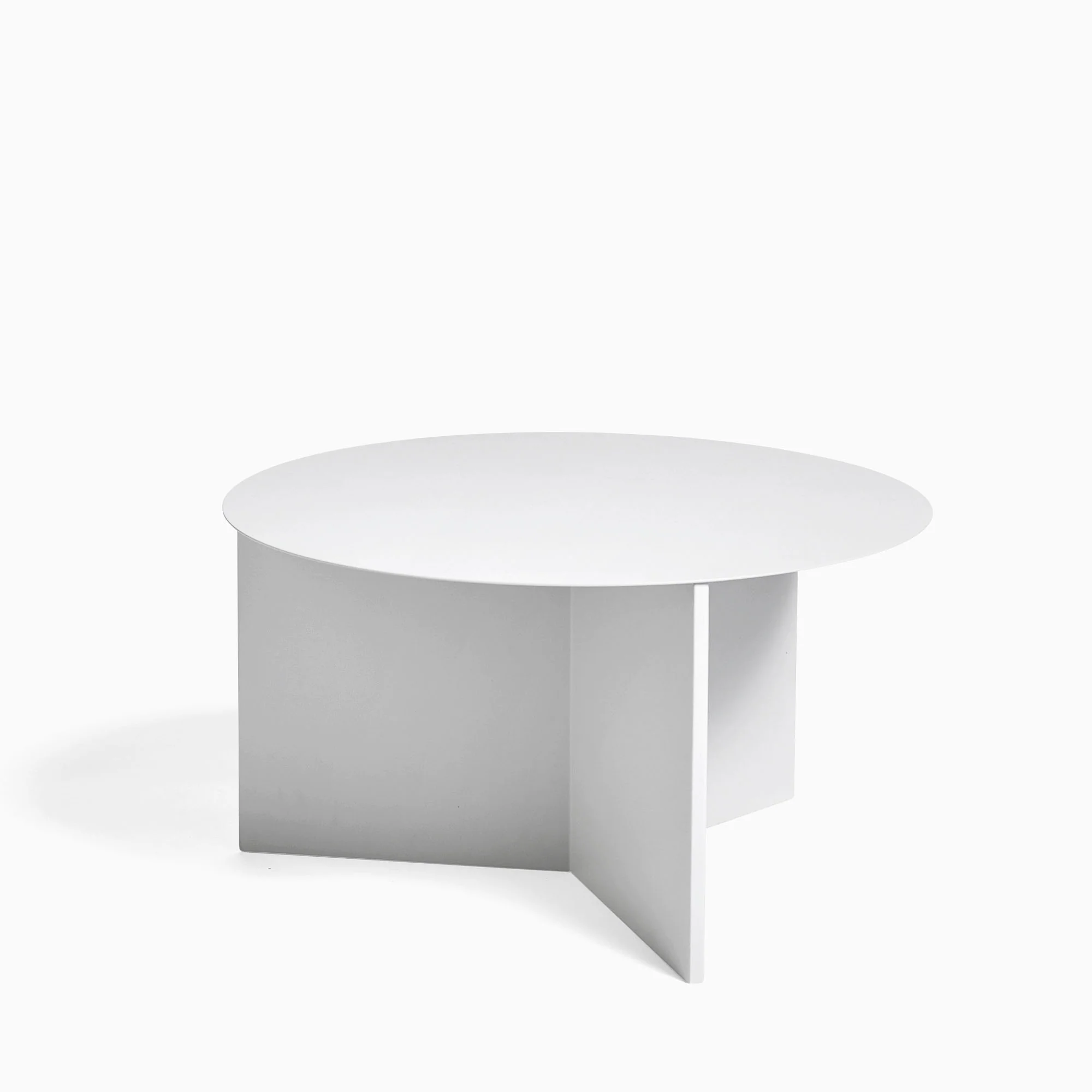 HAY Slit Table XL Ø65cm - Image 5